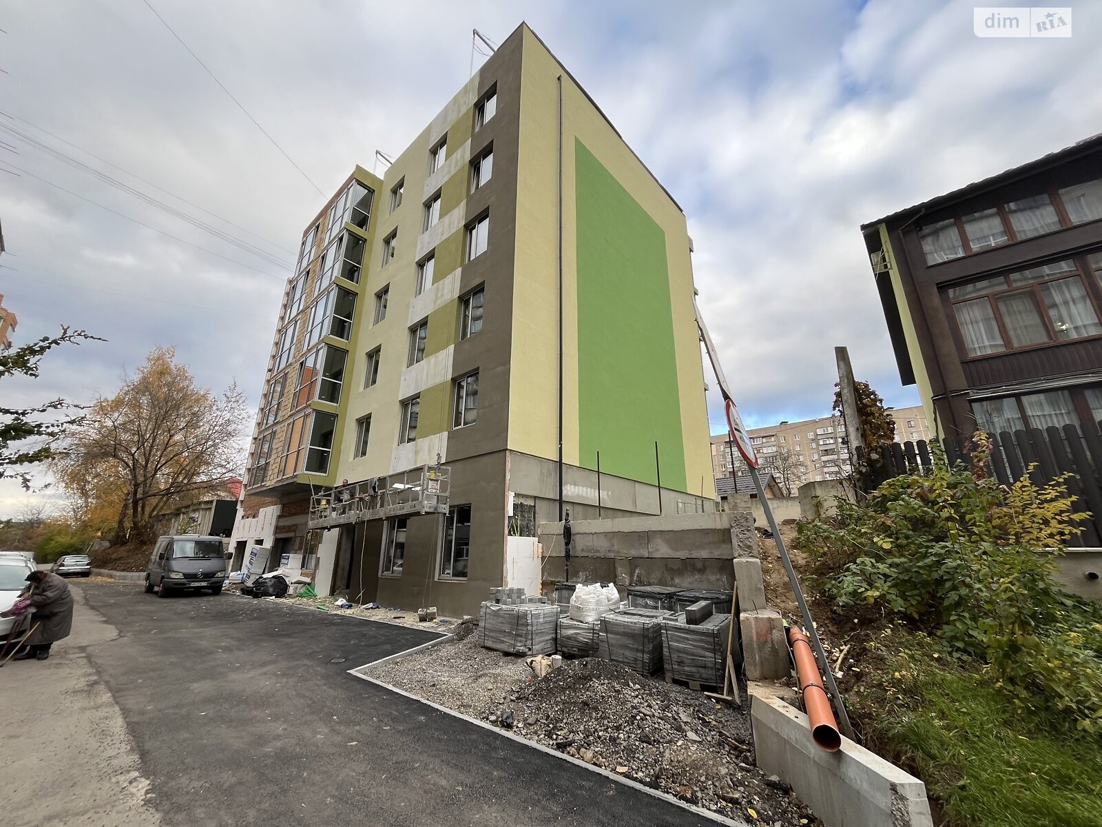 Продажа однокомнатной квартиры в Виннице, на ул. Академика Заболотного, район Славянка фото 1 Продажа однокомнатной квартиры в Виннице, на ул. Академика Заболотного, район Славянка фото 1