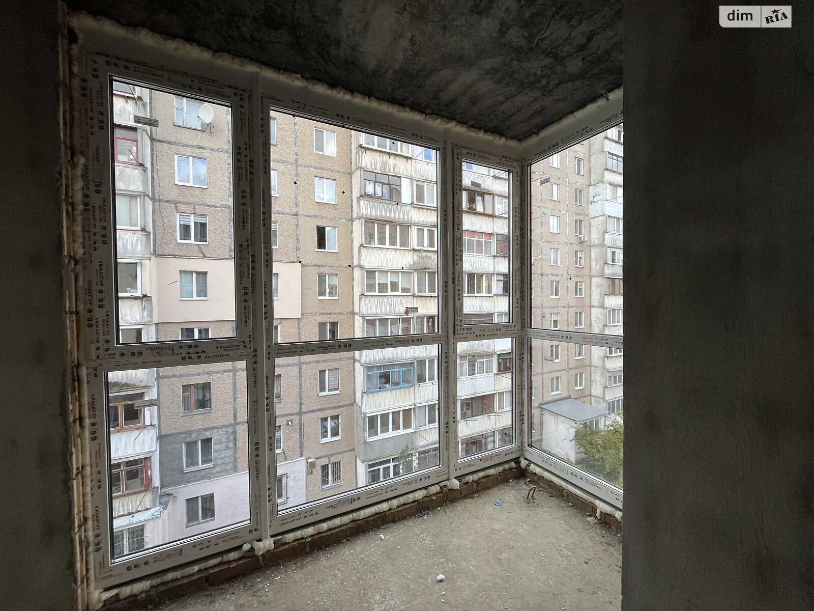 Продажа однокомнатной квартиры в Виннице, на ул. Академика Заболотного, район Славянка фото 1 Продажа однокомнатной квартиры в Виннице, на ул. Академика Заболотного, район Славянка фото 1