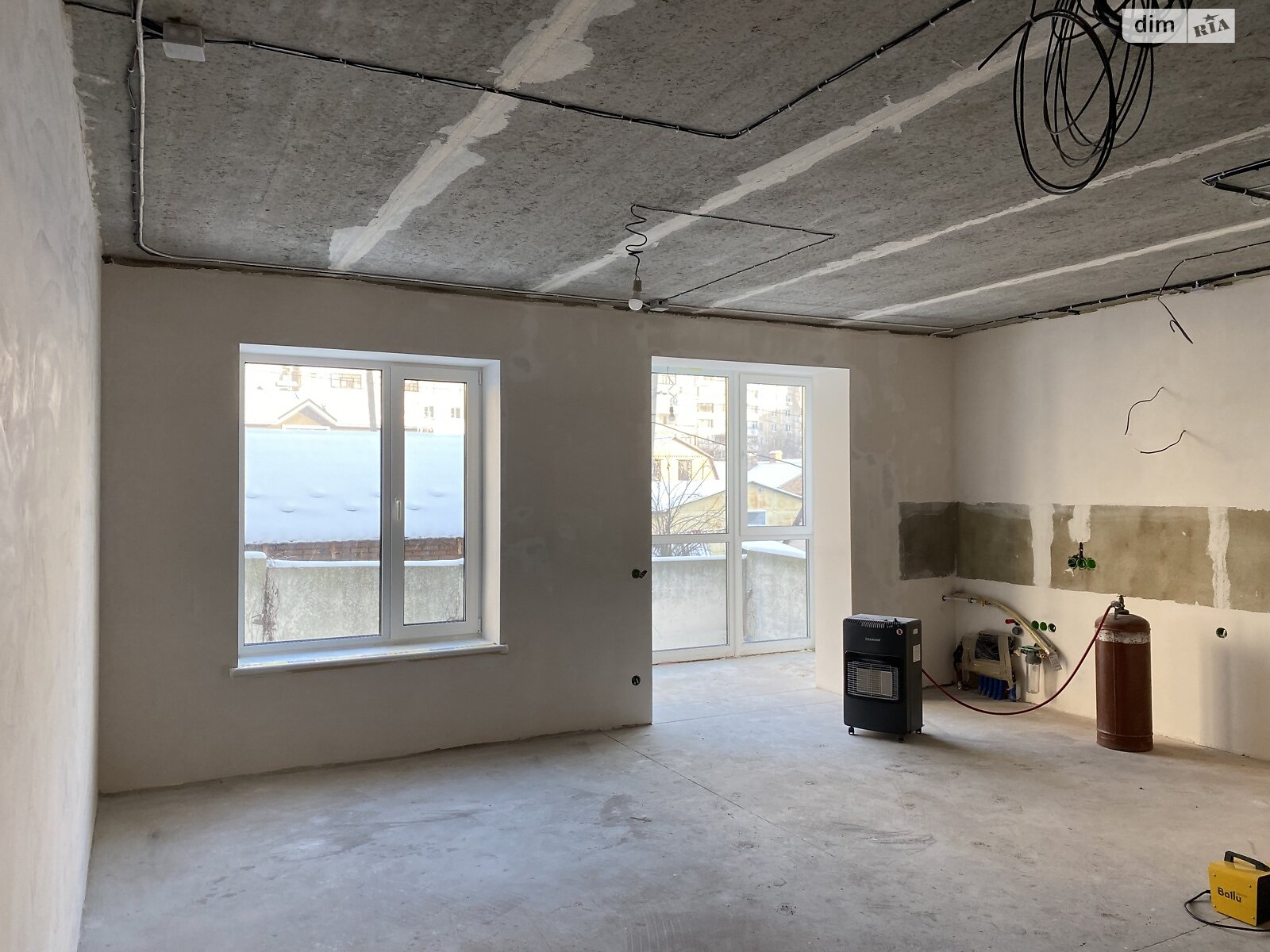 Продажа двухкомнатной квартиры в Виннице, на ул. Академика Заболотного, район Славянка фото 1