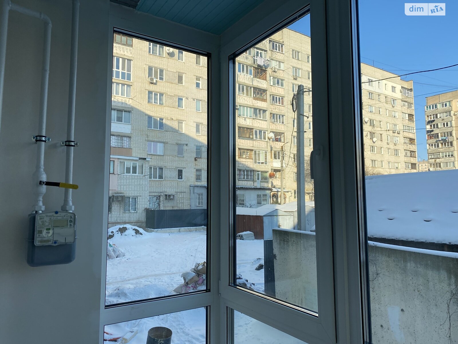 Продажа двухкомнатной квартиры в Виннице, на ул. Академика Заболотного, район Славянка фото 1