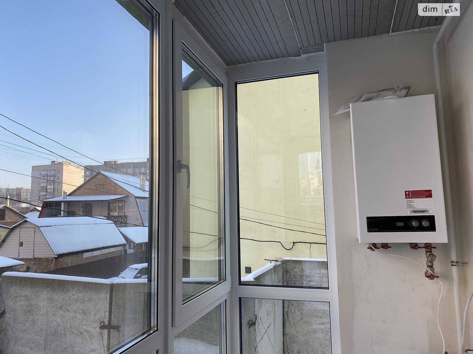 Продажа двухкомнатной квартиры в Виннице, на ул. Академика Заболотного, район Славянка фото 1