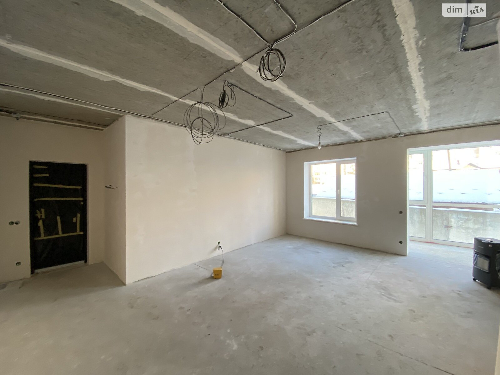 Продажа двухкомнатной квартиры в Виннице, на ул. Академика Заболотного, район Славянка фото 1