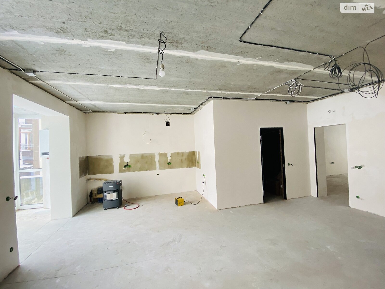 Продажа двухкомнатной квартиры в Виннице, на ул. Академика Заболотного, район Славянка фото 1