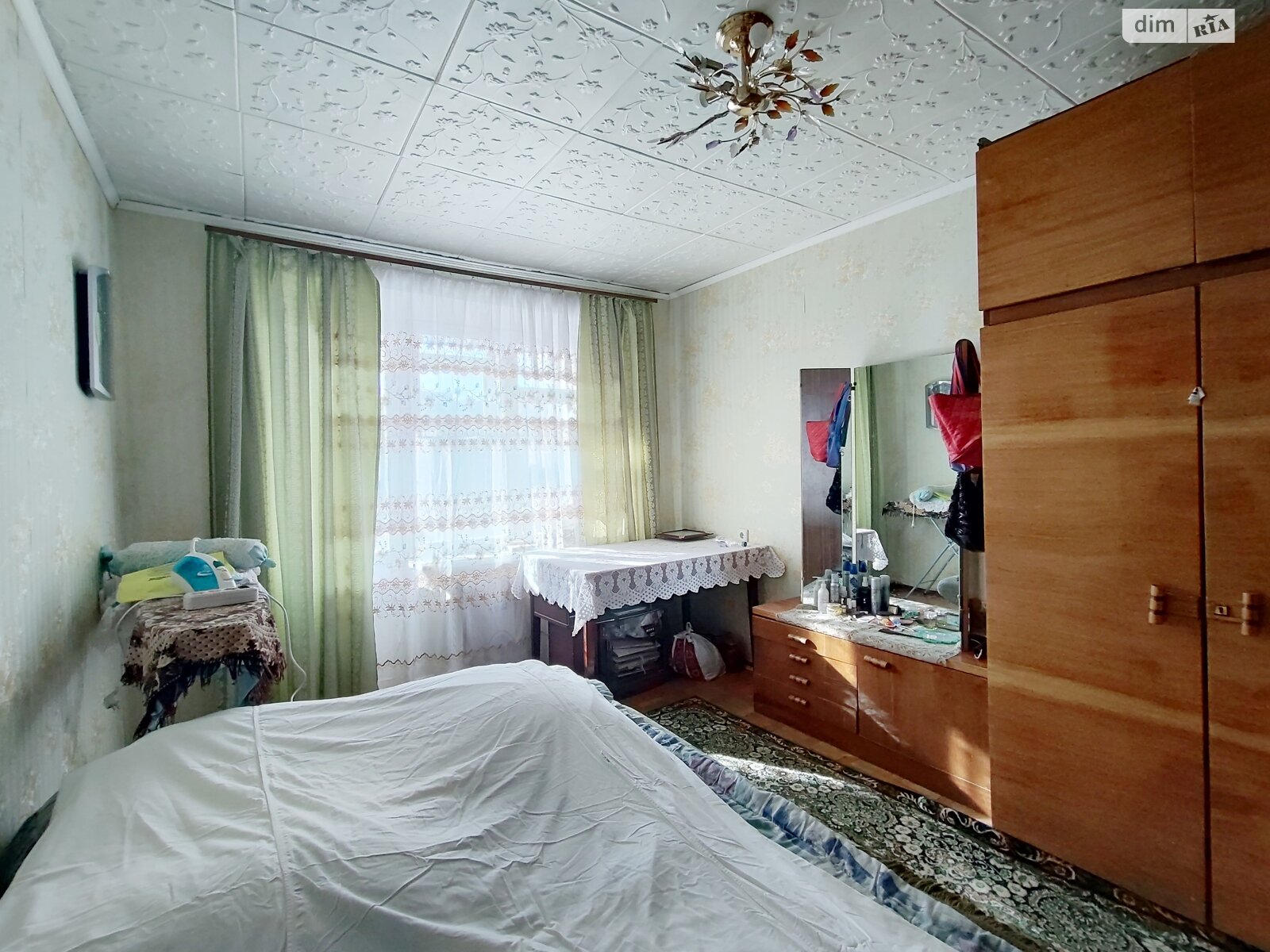 Продаж трикімнатної квартири в Вінниці, на вул. Олександри Бурбело, район Слов'янка фото 1