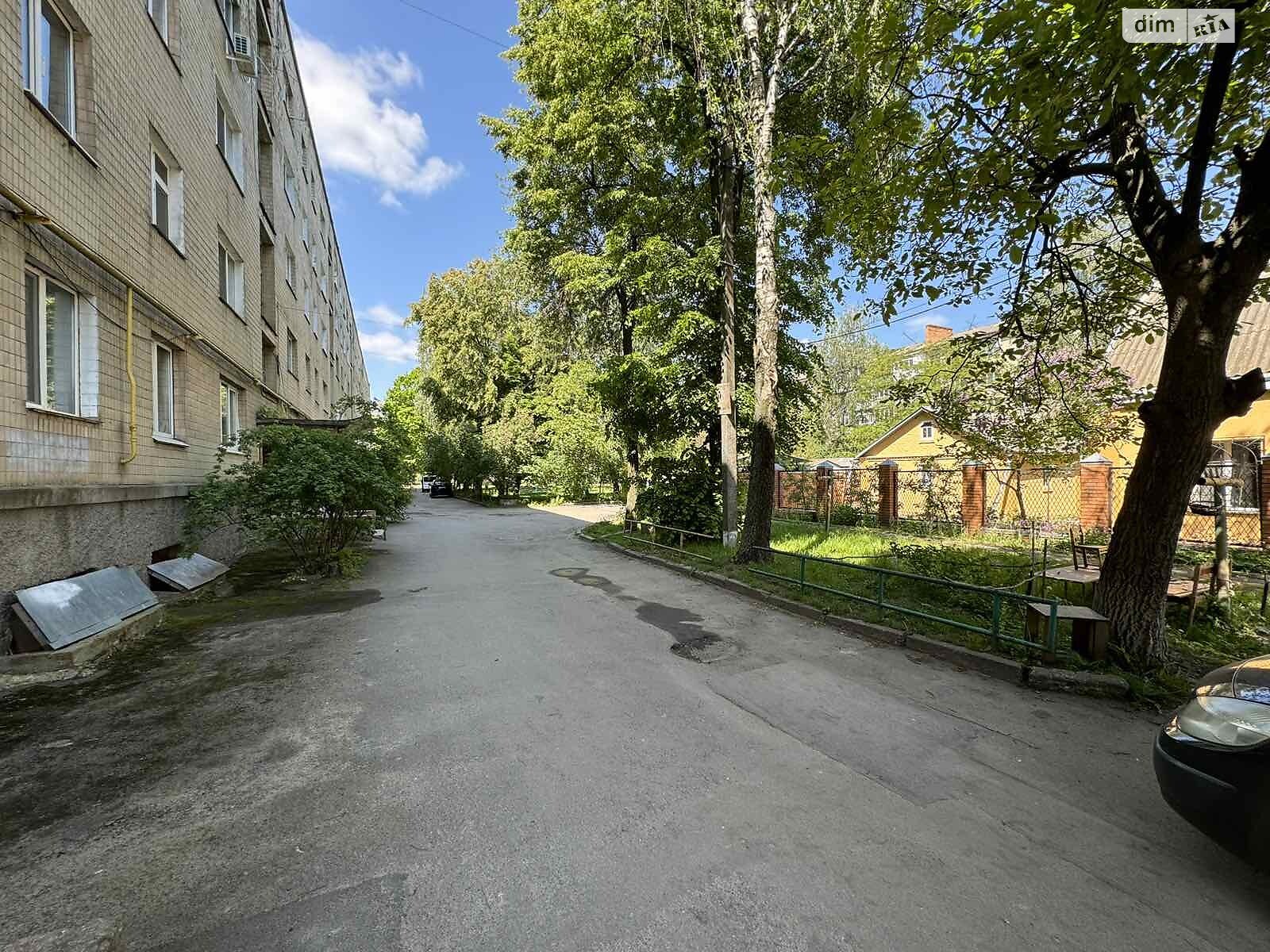 Продажа трехкомнатной квартиры в Виннице, на ул. Александры Бурбело 7, район Славянка фото 1