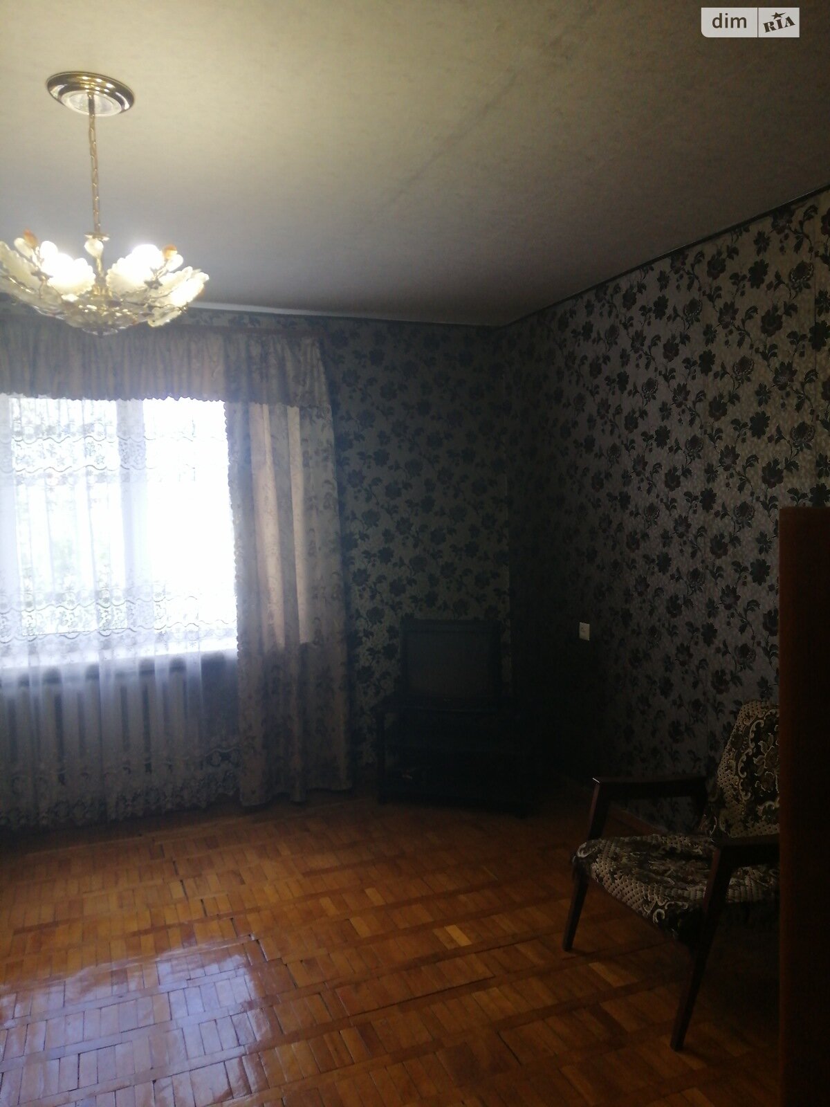 Продаж трикімнатної квартири в Вінниці, на вул. Олександри Бурбело, район Слов'янка фото 1 Продаж трикімнатної квартири в Вінниці, на вул. Олександри Бурбело, район Слов'янка фото 1
