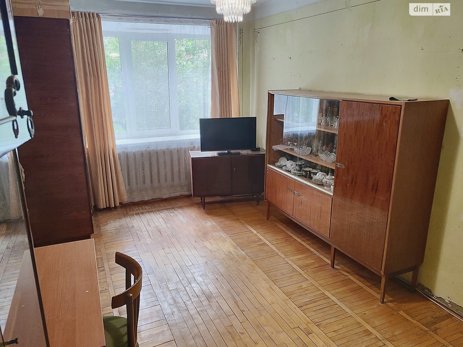 Продаж двокімнатної квартири в Вінниці, на вул. Олександри Бурбело, район Слов'янка фото 1 Продаж двокімнатної квартири в Вінниці, на вул. Олександри Бурбело, район Слов'янка фото 1
