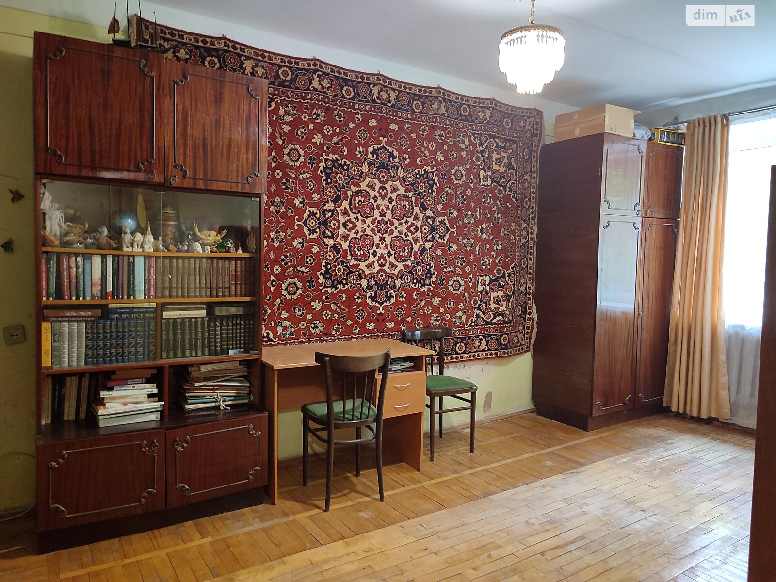 Продаж двокімнатної квартири в Вінниці, на вул. Олександри Бурбело, район Слов'янка фото 1 Продаж двокімнатної квартири в Вінниці, на вул. Олександри Бурбело, район Слов'янка фото 1