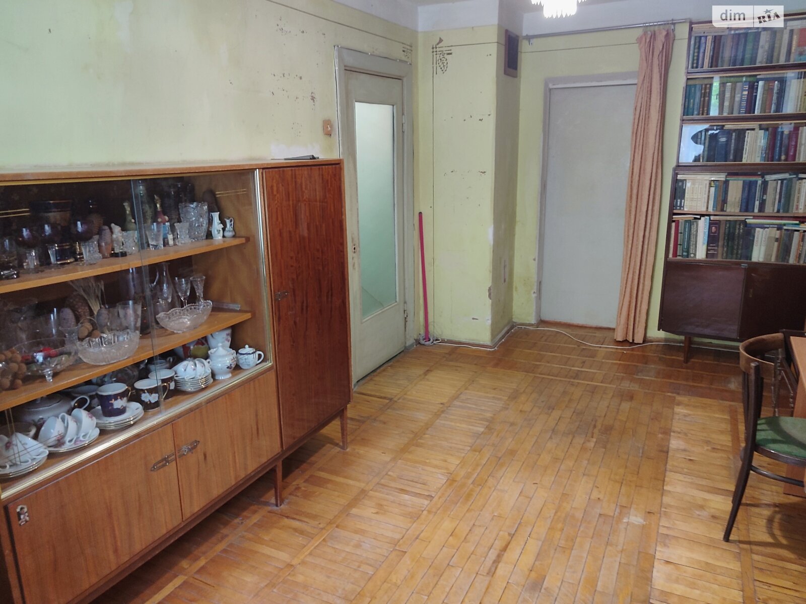 Продаж двокімнатної квартири в Вінниці, на вул. Олександри Бурбело, район Слов'янка фото 1 Продаж двокімнатної квартири в Вінниці, на вул. Олександри Бурбело, район Слов'янка фото 1