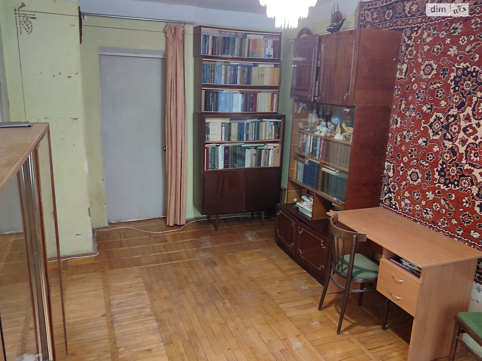 Продаж двокімнатної квартири в Вінниці, на вул. Олександри Бурбело, район Слов'янка фото 1 Продаж двокімнатної квартири в Вінниці, на вул. Олександри Бурбело, район Слов'янка фото 1