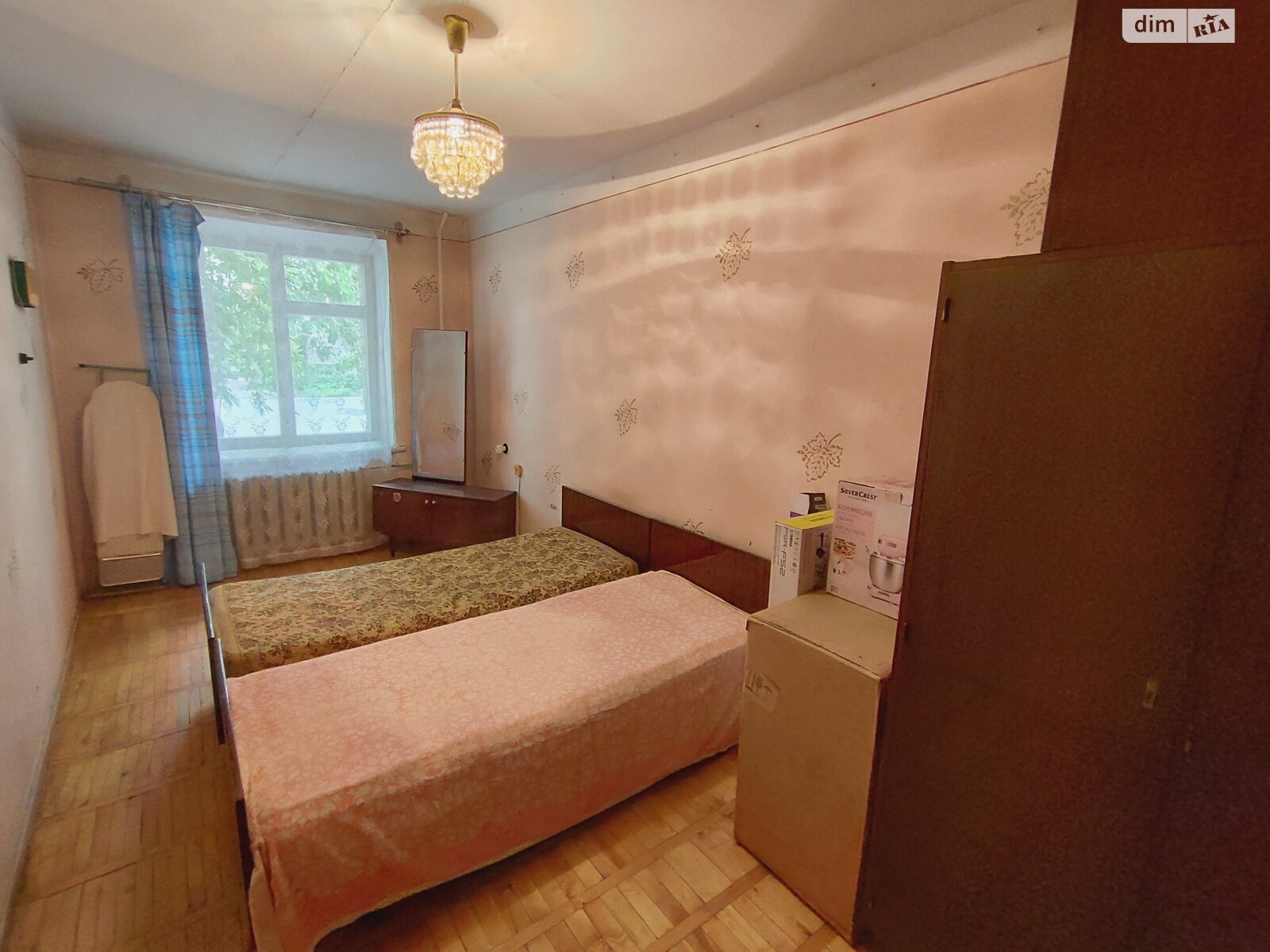 Продаж двокімнатної квартири в Вінниці, на вул. Олександри Бурбело, район Слов'янка фото 1 Продаж двокімнатної квартири в Вінниці, на вул. Олександри Бурбело, район Слов'янка фото 1
