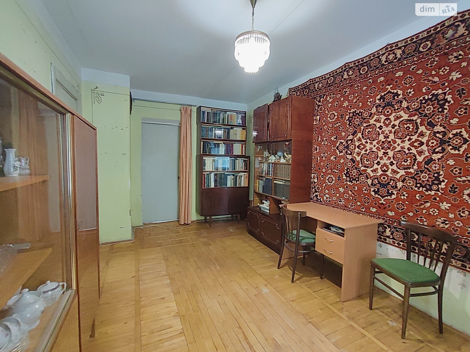 Продаж двокімнатної квартири в Вінниці, на вул. Олександри Бурбело, район Слов'янка фото 1 Продаж двокімнатної квартири в Вінниці, на вул. Олександри Бурбело, район Слов'янка фото 1