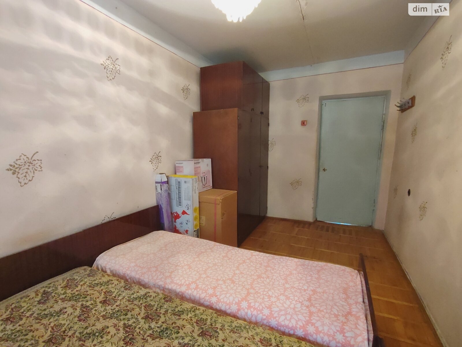 Продаж двокімнатної квартири в Вінниці, на вул. Олександри Бурбело, район Слов'янка фото 1 Продаж двокімнатної квартири в Вінниці, на вул. Олександри Бурбело, район Слов'янка фото 1