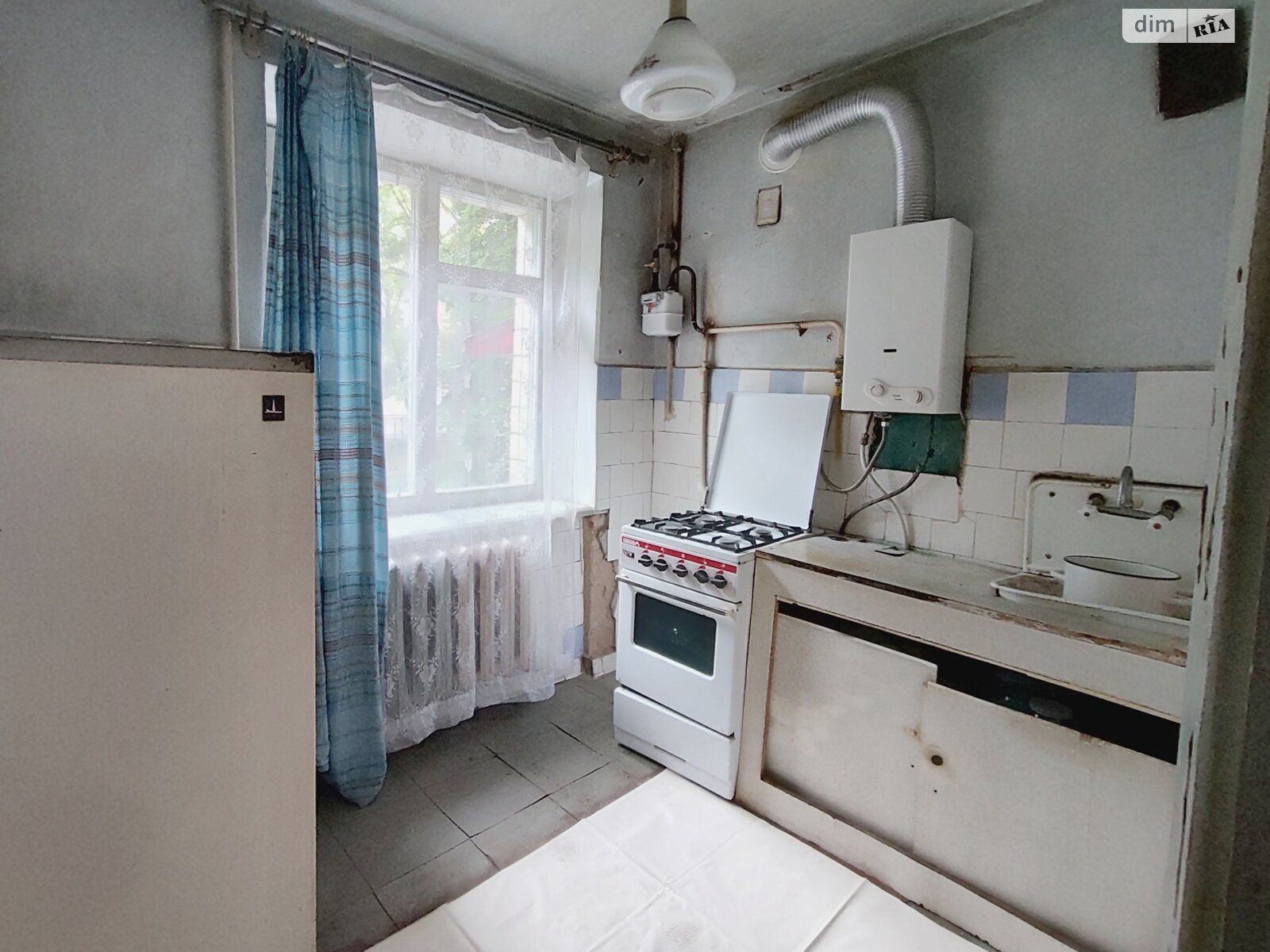 Продаж двокімнатної квартири в Вінниці, на вул. Олександри Бурбело, район Слов'янка фото 1 Продаж двокімнатної квартири в Вінниці, на вул. Олександри Бурбело, район Слов'янка фото 1