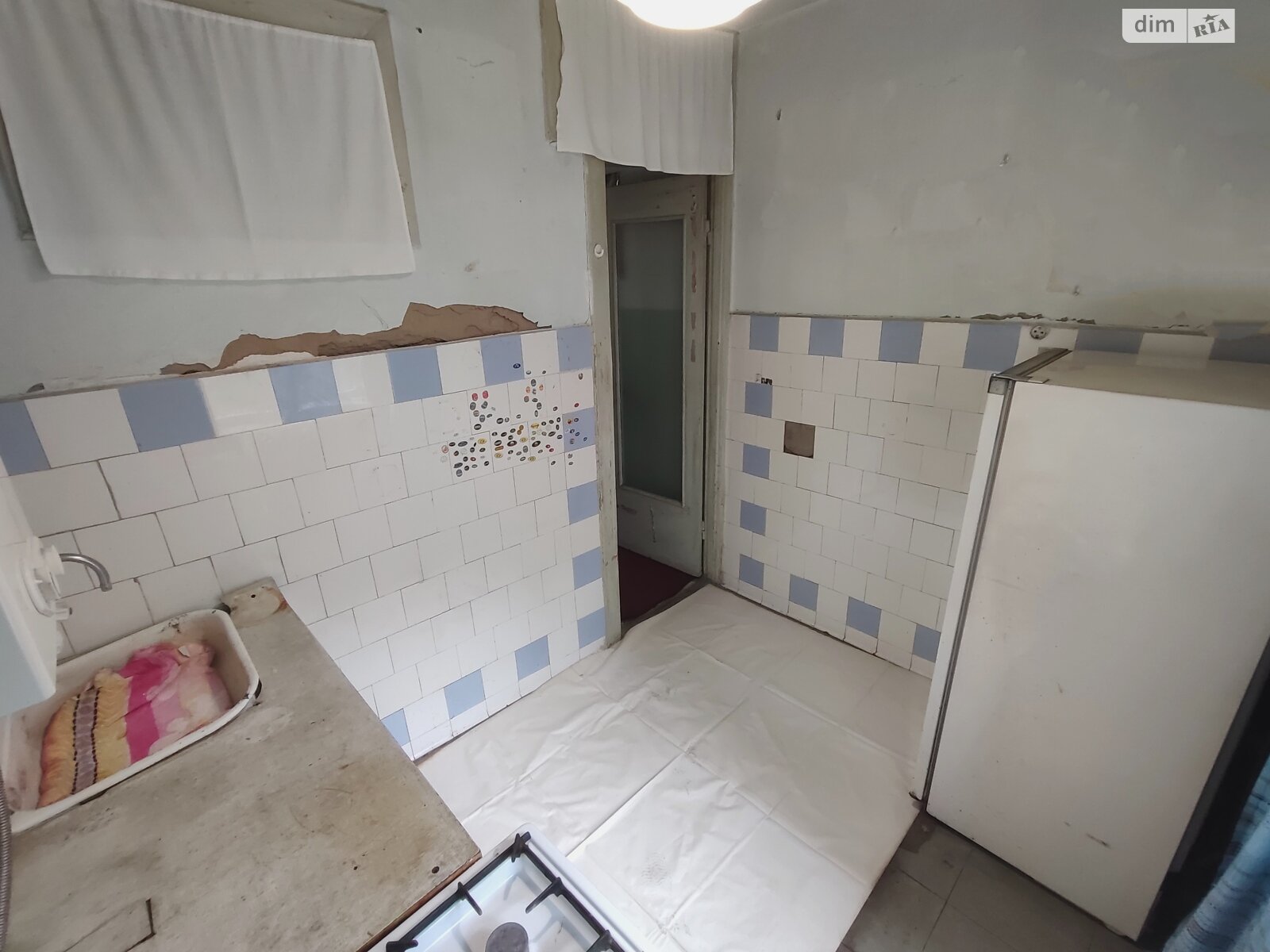 Продаж двокімнатної квартири в Вінниці, на вул. Олександри Бурбело, район Слов'янка фото 1 Продаж двокімнатної квартири в Вінниці, на вул. Олександри Бурбело, район Слов'янка фото 1
