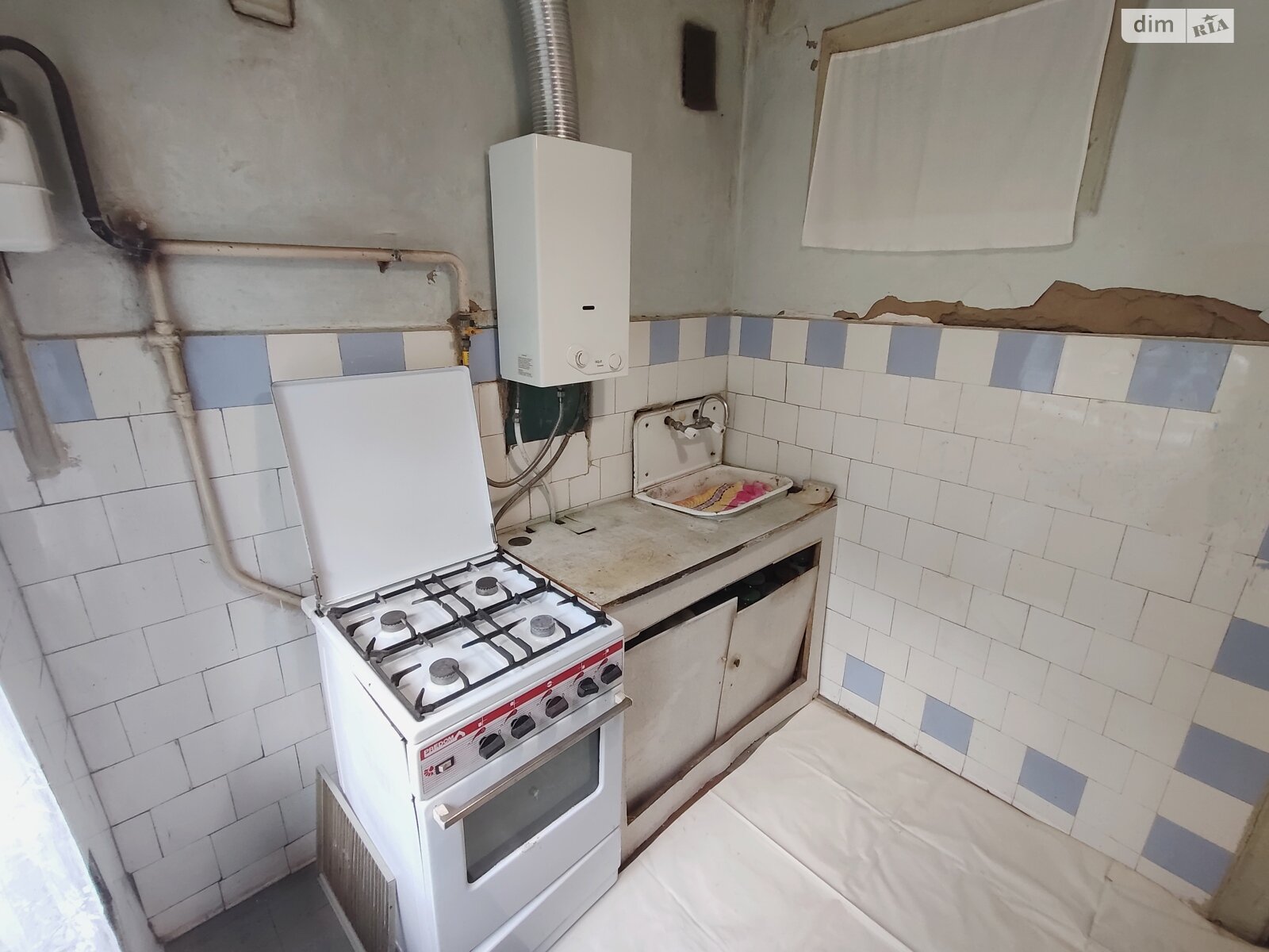 Продаж двокімнатної квартири в Вінниці, на вул. Олександри Бурбело, район Слов'янка фото 1 Продаж двокімнатної квартири в Вінниці, на вул. Олександри Бурбело, район Слов'янка фото 1