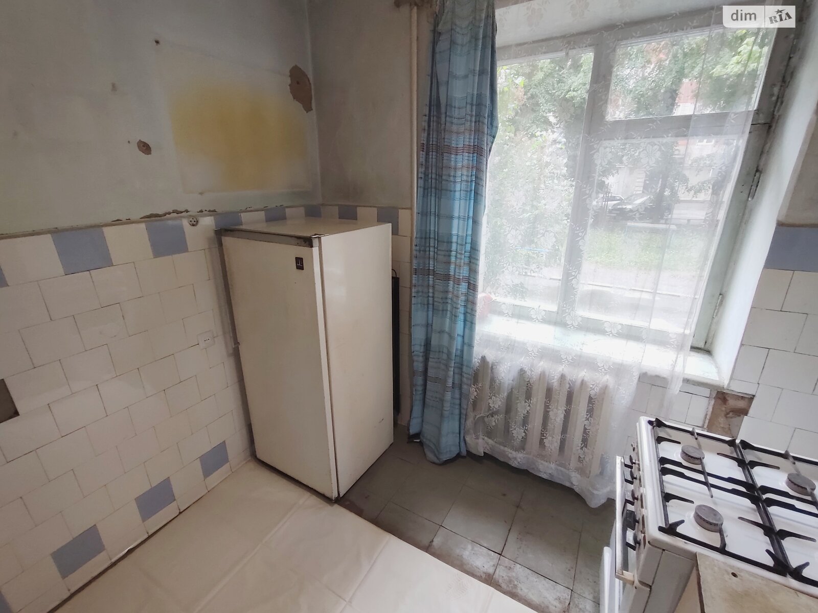 Продаж двокімнатної квартири в Вінниці, на вул. Олександри Бурбело, район Слов'янка фото 1 Продаж двокімнатної квартири в Вінниці, на вул. Олександри Бурбело, район Слов'янка фото 1