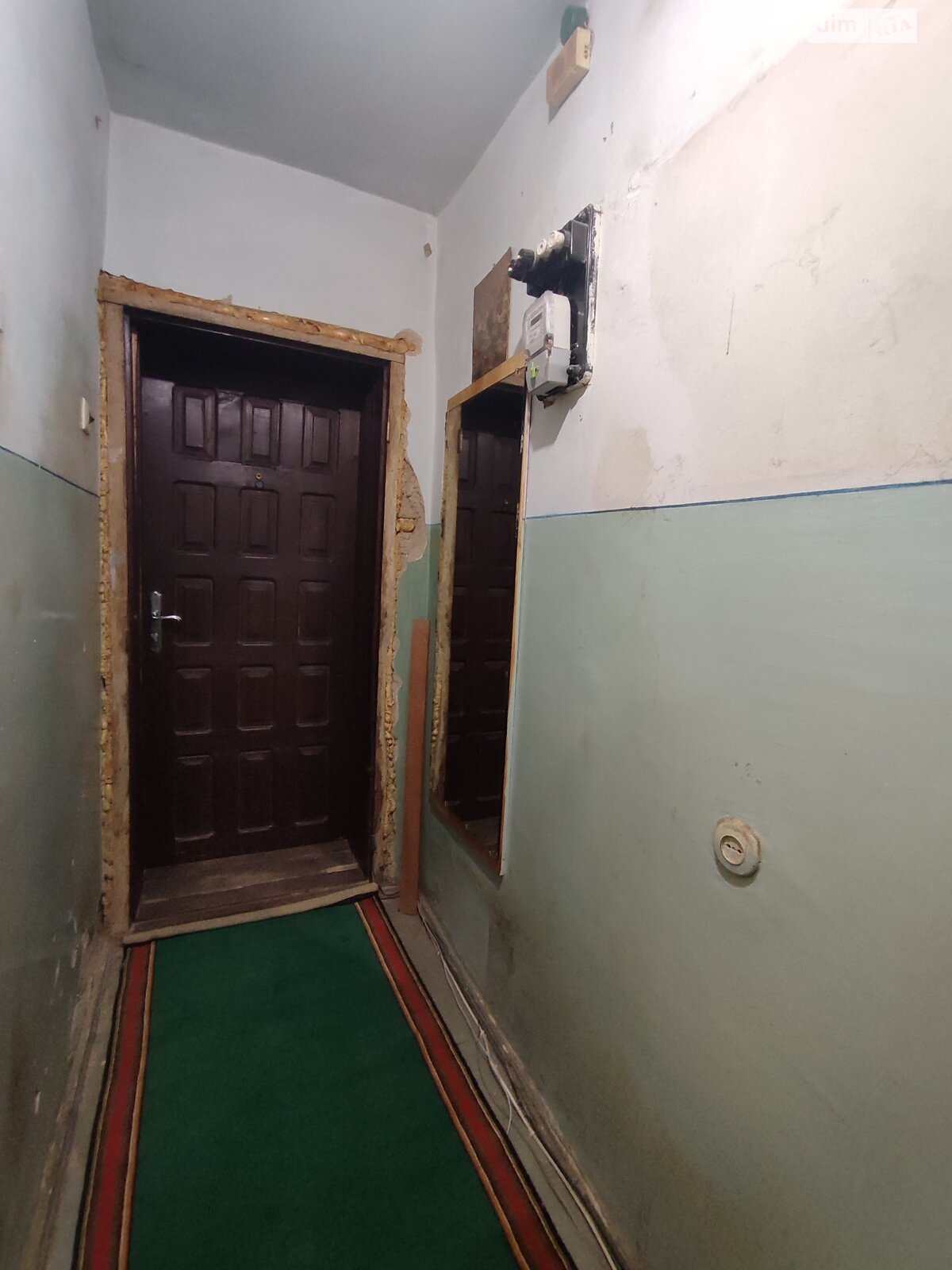 Продаж двокімнатної квартири в Вінниці, на вул. Олександри Бурбело, район Слов'янка фото 1 Продаж двокімнатної квартири в Вінниці, на вул. Олександри Бурбело, район Слов'янка фото 1