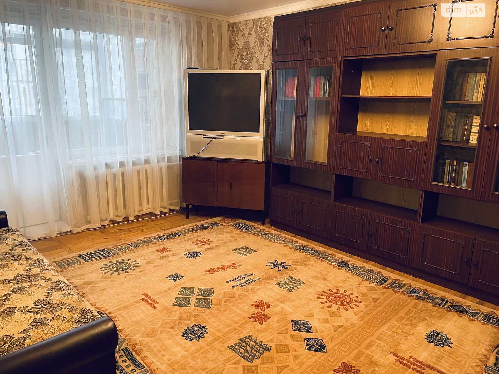 Продажа однокомнатной квартиры в Виннице, на ул. Болгарский 4, район Славянка фото 1 Продажа однокомнатной квартиры в Виннице, на ул. Болгарский 4, район Славянка фото 1