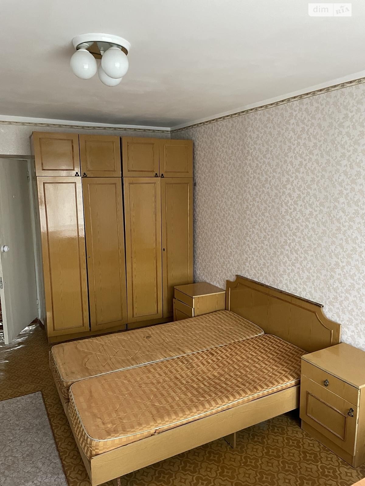 Продаж двокімнатної квартири в Вінниці, на вул. Олександри Бурбело 5, район Слов'янка фото 1 Продаж двокімнатної квартири в Вінниці, на вул. Олександри Бурбело 5, район Слов'янка фото 1