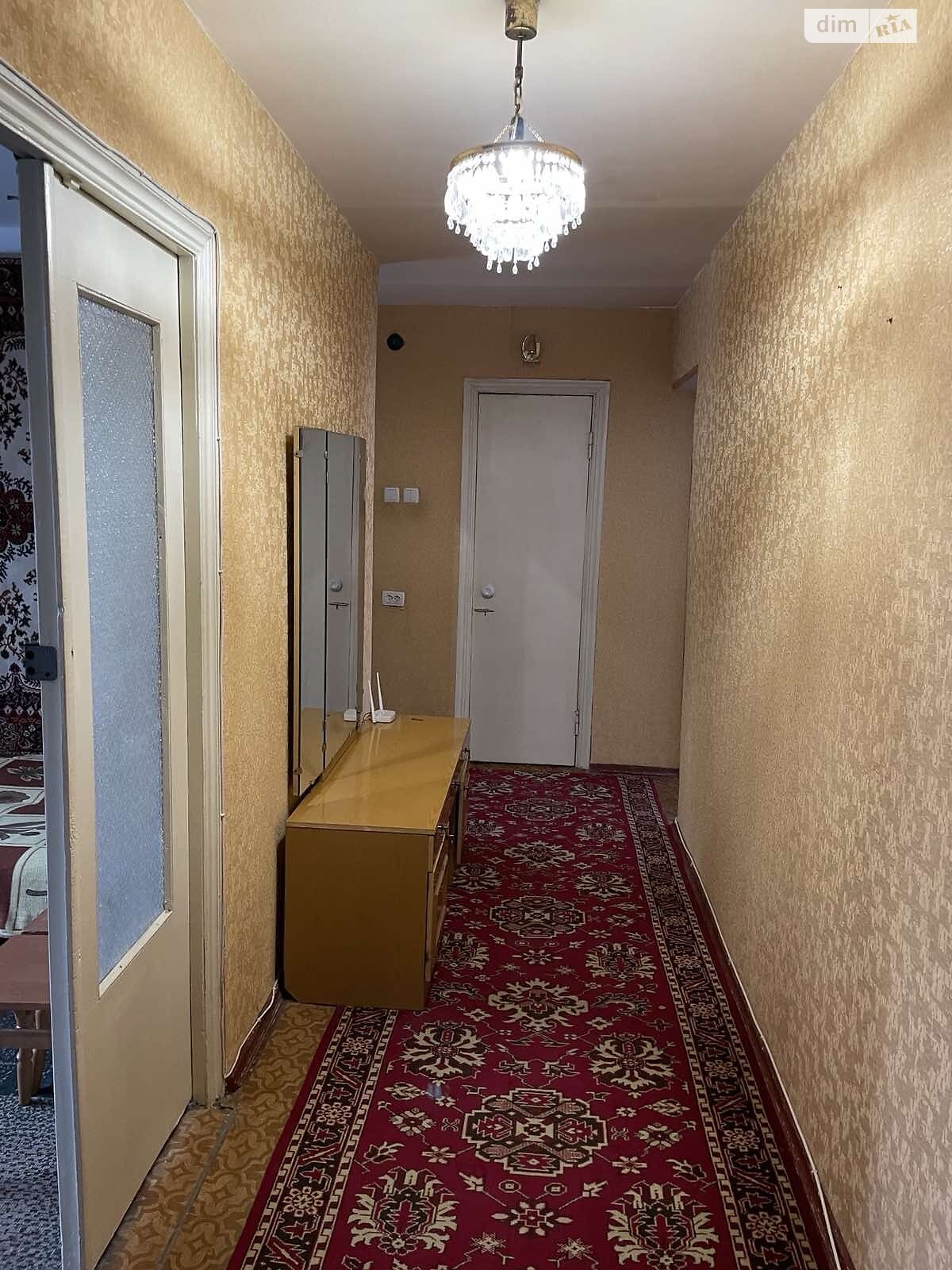 Продаж двокімнатної квартири в Вінниці, на вул. Олександри Бурбело 5, район Слов'янка фото 1 Продаж двокімнатної квартири в Вінниці, на вул. Олександри Бурбело 5, район Слов'янка фото 1