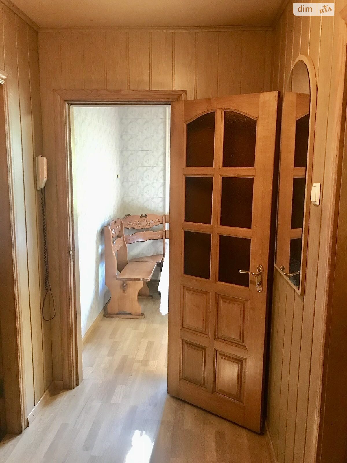 Продаж однокімнатної квартири в Вінниці, на вул. Олександри Бурбело 5, район Слов'янка фото 1 Продаж однокімнатної квартири в Вінниці, на вул. Олександри Бурбело 5, район Слов'янка фото 1