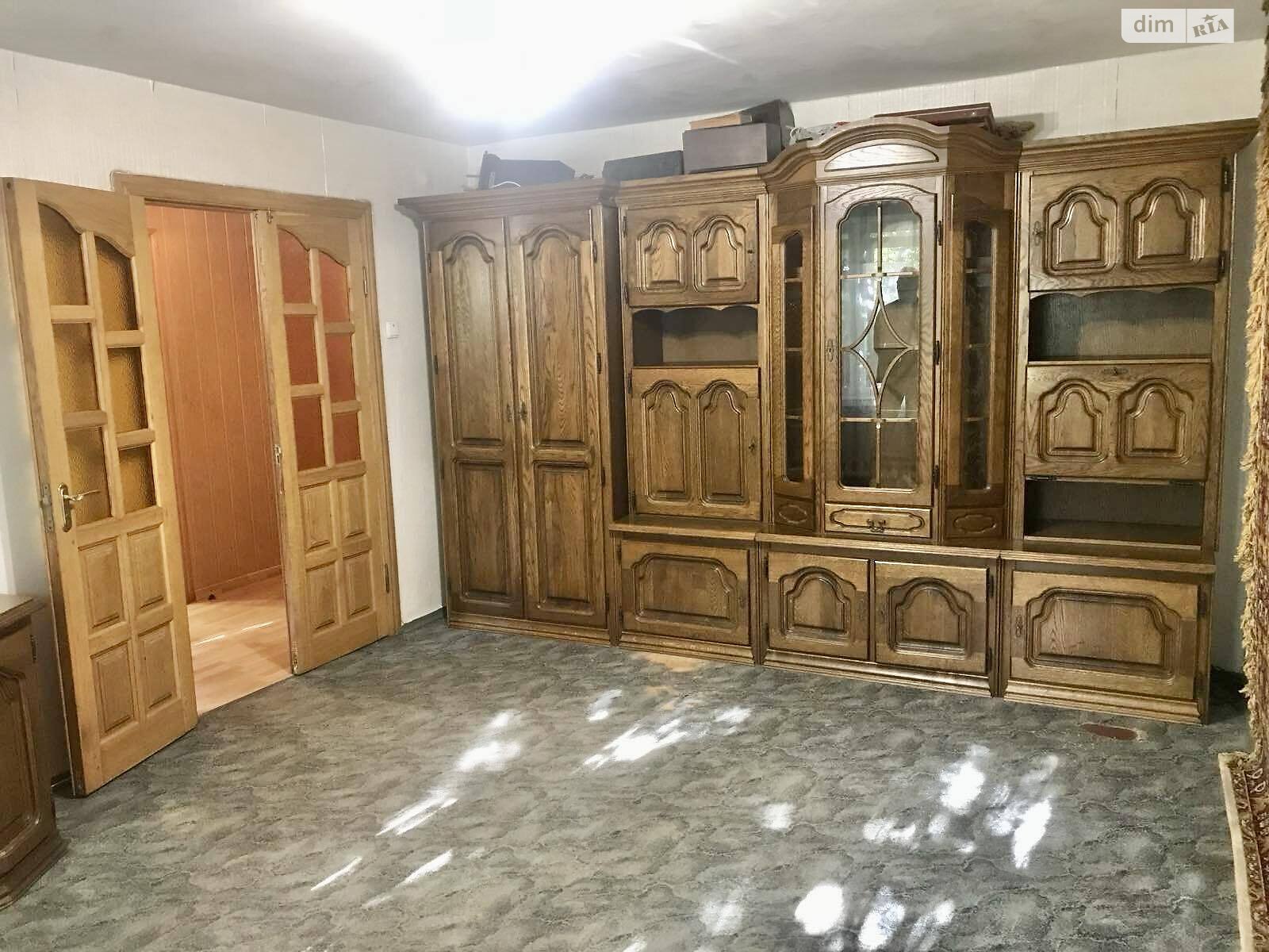 Продаж однокімнатної квартири в Вінниці, на вул. Олександри Бурбело 5, район Слов'янка фото 1 Продаж однокімнатної квартири в Вінниці, на вул. Олександри Бурбело 5, район Слов'янка фото 1