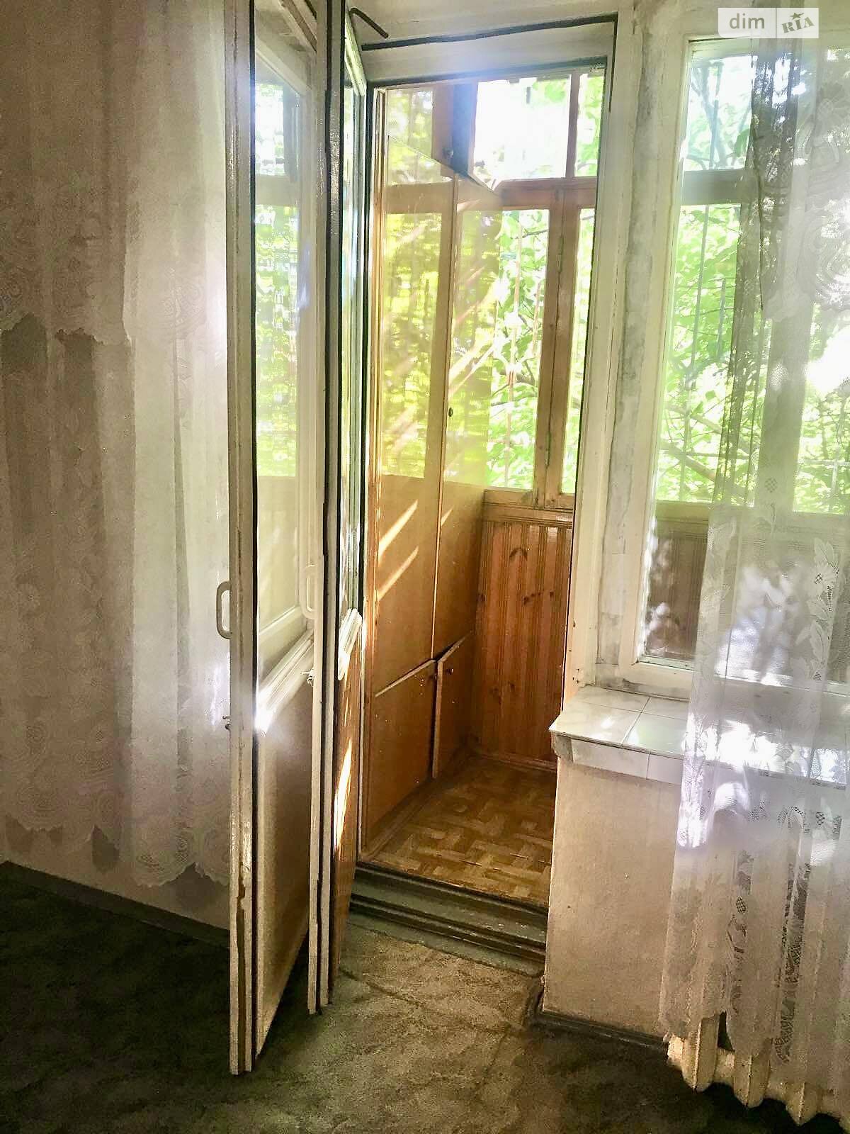 Продаж однокімнатної квартири в Вінниці, на вул. Олександри Бурбело 5, район Слов'янка фото 1 Продаж однокімнатної квартири в Вінниці, на вул. Олександри Бурбело 5, район Слов'янка фото 1