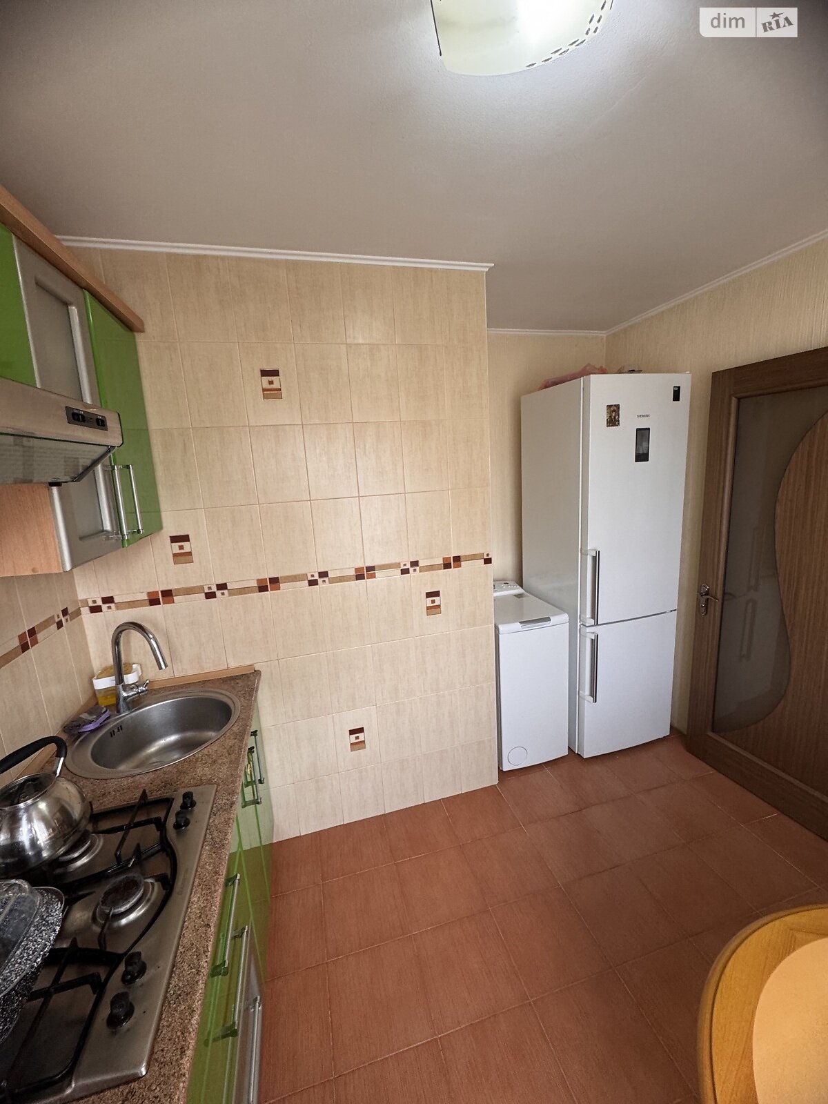 Продаж двокімнатної квартири в Вінниці, на вул. Олександри Бурбело, район Слов'янка фото 1 Продаж двокімнатної квартири в Вінниці, на вул. Олександри Бурбело, район Слов'янка фото 1