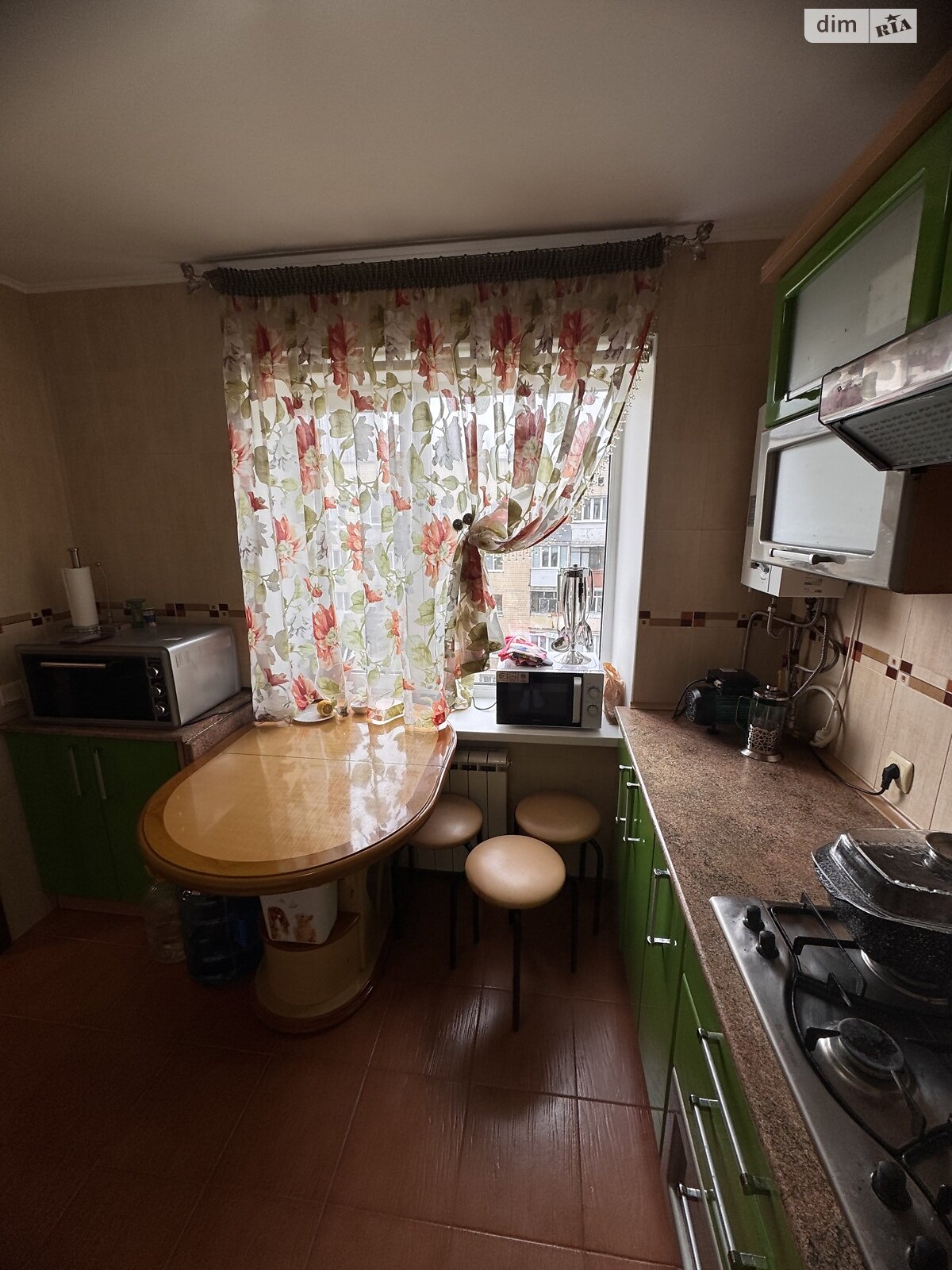 Продаж двокімнатної квартири в Вінниці, на вул. Олександри Бурбело, район Слов'янка фото 1 Продаж двокімнатної квартири в Вінниці, на вул. Олександри Бурбело, район Слов'янка фото 1