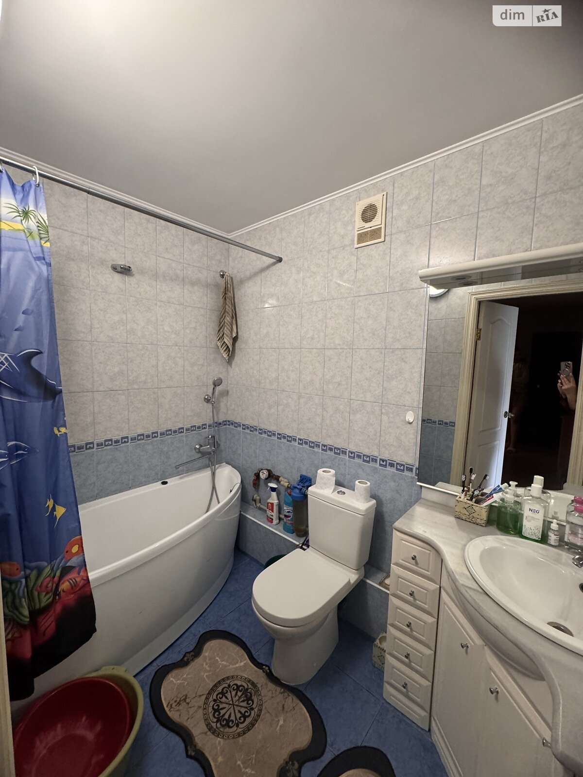 Продаж двокімнатної квартири в Вінниці, на вул. Олександри Бурбело, район Слов'янка фото 1 Продаж двокімнатної квартири в Вінниці, на вул. Олександри Бурбело, район Слов'янка фото 1