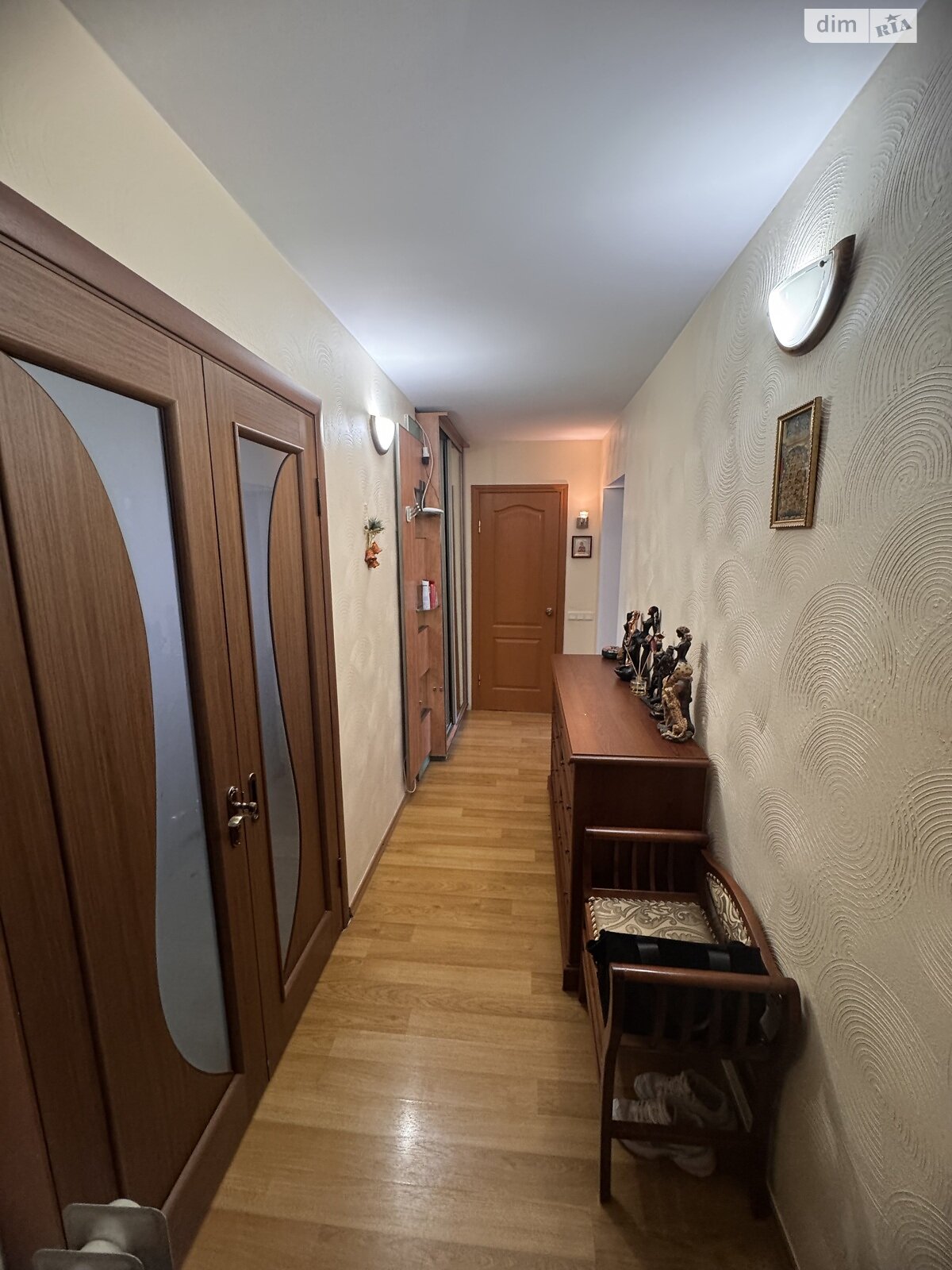 Продаж двокімнатної квартири в Вінниці, на вул. Олександри Бурбело, район Слов'янка фото 1 Продаж двокімнатної квартири в Вінниці, на вул. Олександри Бурбело, район Слов'янка фото 1