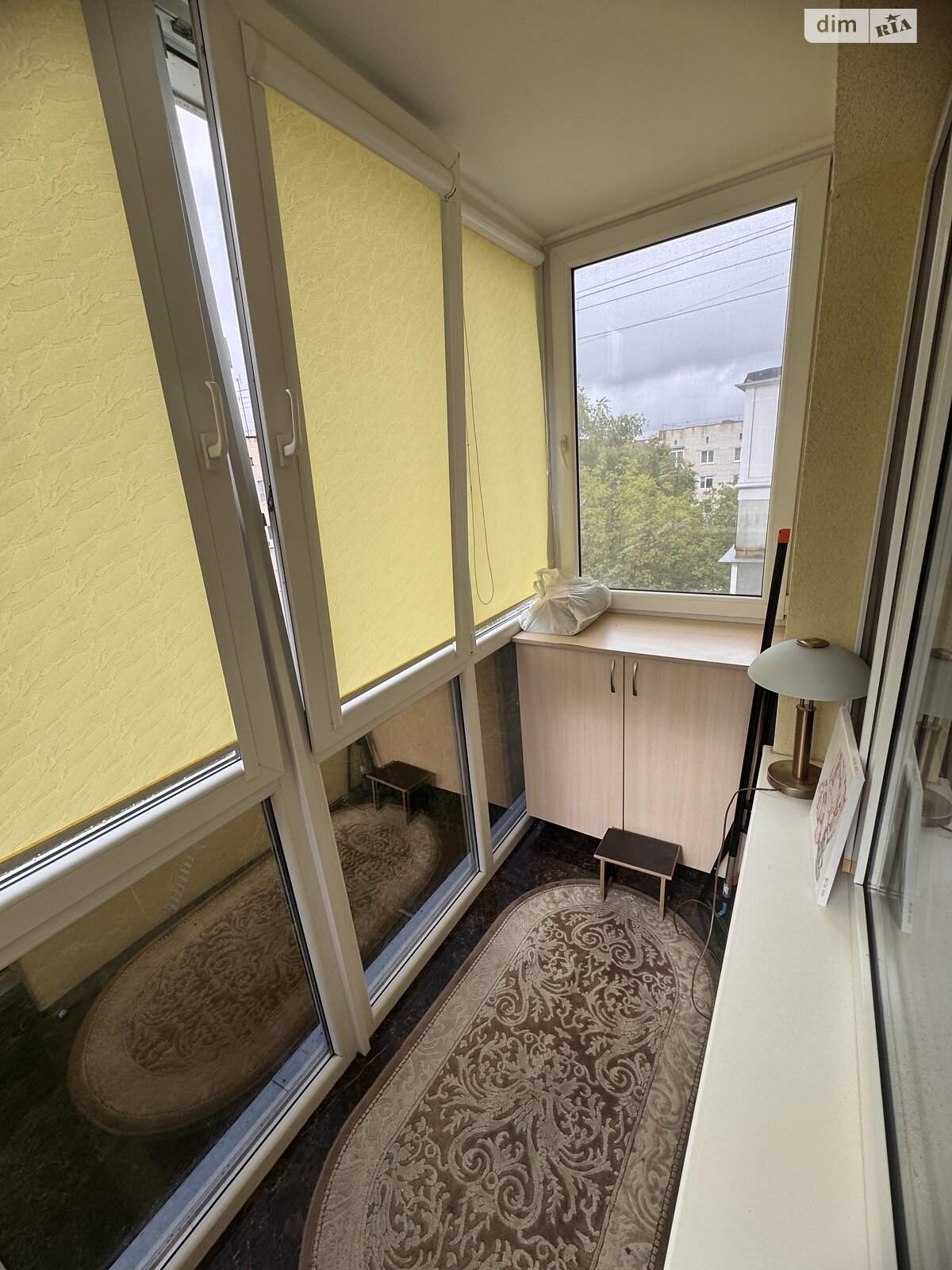 Продаж двокімнатної квартири в Вінниці, на вул. Олександри Бурбело, район Слов'янка фото 1 Продаж двокімнатної квартири в Вінниці, на вул. Олександри Бурбело, район Слов'янка фото 1