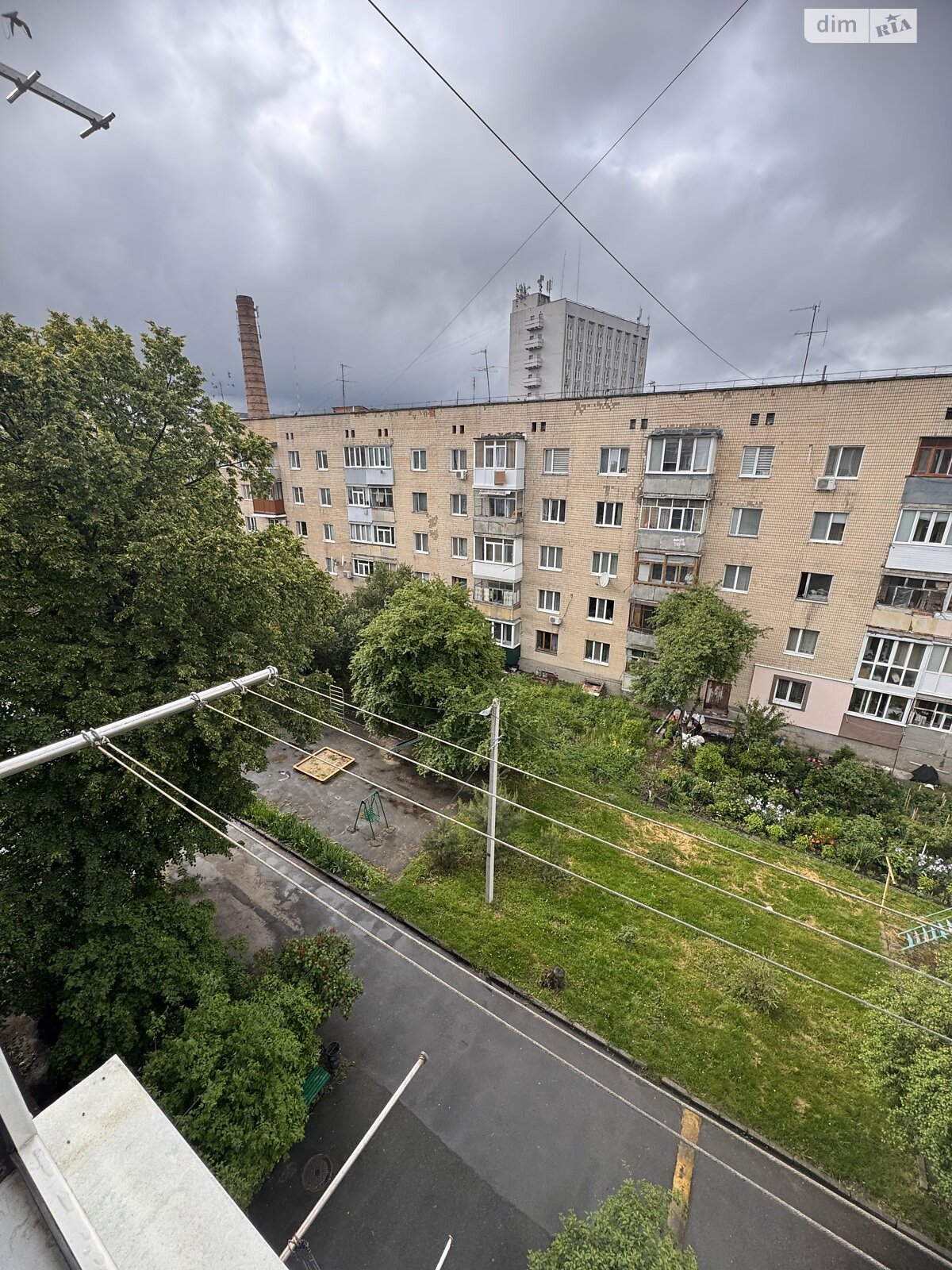 Продаж двокімнатної квартири в Вінниці, на вул. Олександри Бурбело, район Слов'янка фото 1 Продаж двокімнатної квартири в Вінниці, на вул. Олександри Бурбело, район Слов'янка фото 1