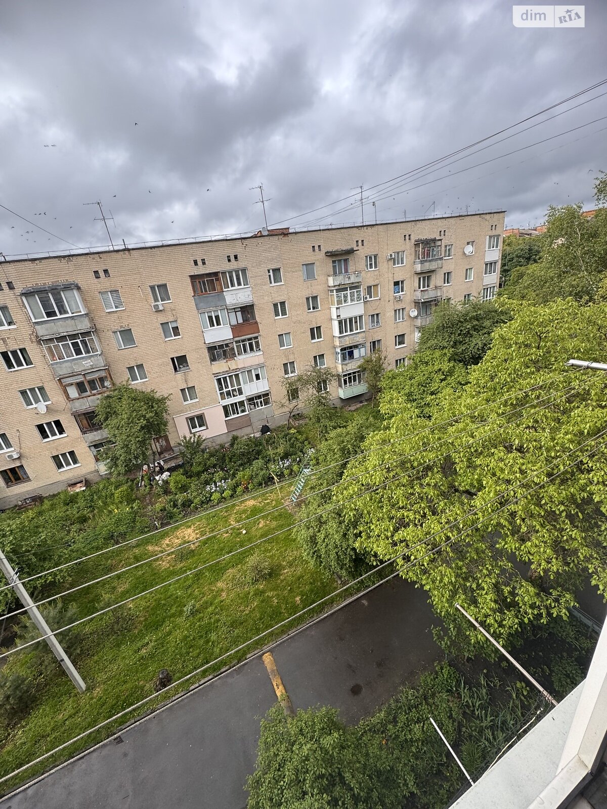 Продаж двокімнатної квартири в Вінниці, на вул. Олександри Бурбело, район Слов'янка фото 1 Продаж двокімнатної квартири в Вінниці, на вул. Олександри Бурбело, район Слов'янка фото 1
