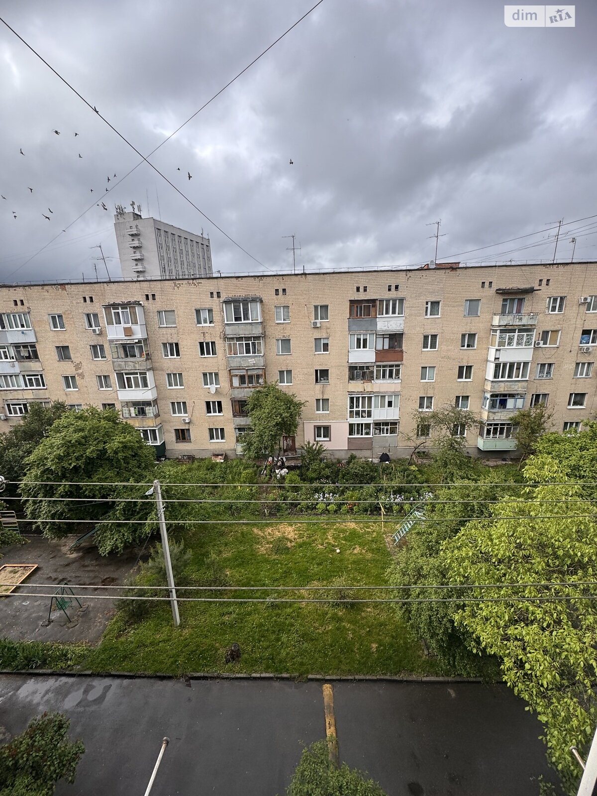 Продаж двокімнатної квартири в Вінниці, на вул. Олександри Бурбело, район Слов'янка фото 1 Продаж двокімнатної квартири в Вінниці, на вул. Олександри Бурбело, район Слов'янка фото 1