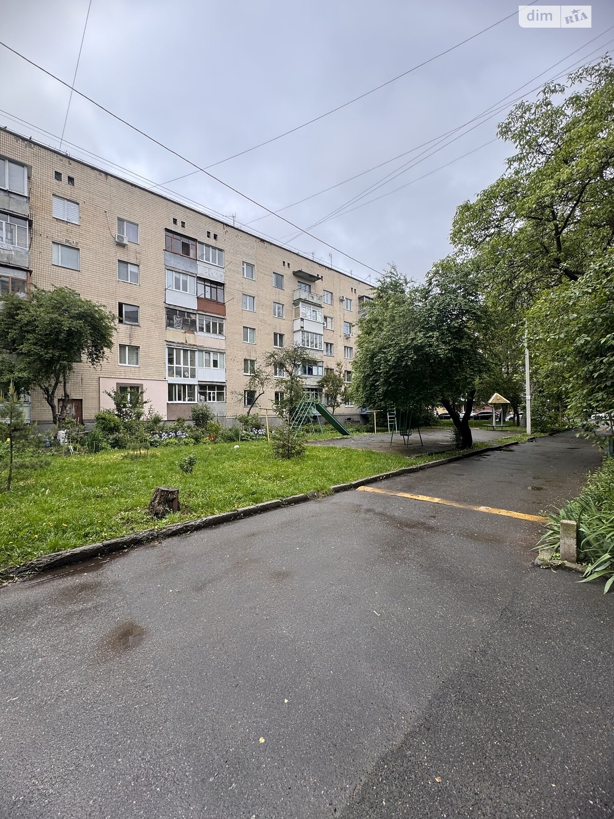 Продаж двокімнатної квартири в Вінниці, на вул. Олександри Бурбело, район Слов'янка фото 1 Продаж двокімнатної квартири в Вінниці, на вул. Олександри Бурбело, район Слов'янка фото 1