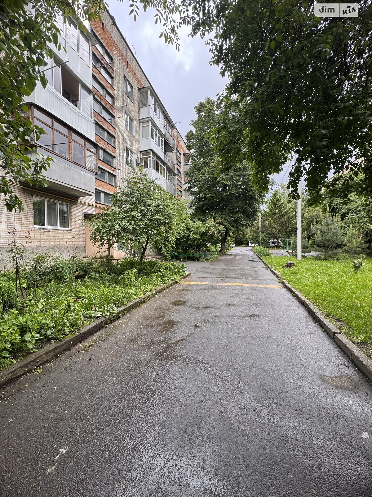 Продаж двокімнатної квартири в Вінниці, на вул. Олександри Бурбело, район Слов'янка фото 1 Продаж двокімнатної квартири в Вінниці, на вул. Олександри Бурбело, район Слов'янка фото 1