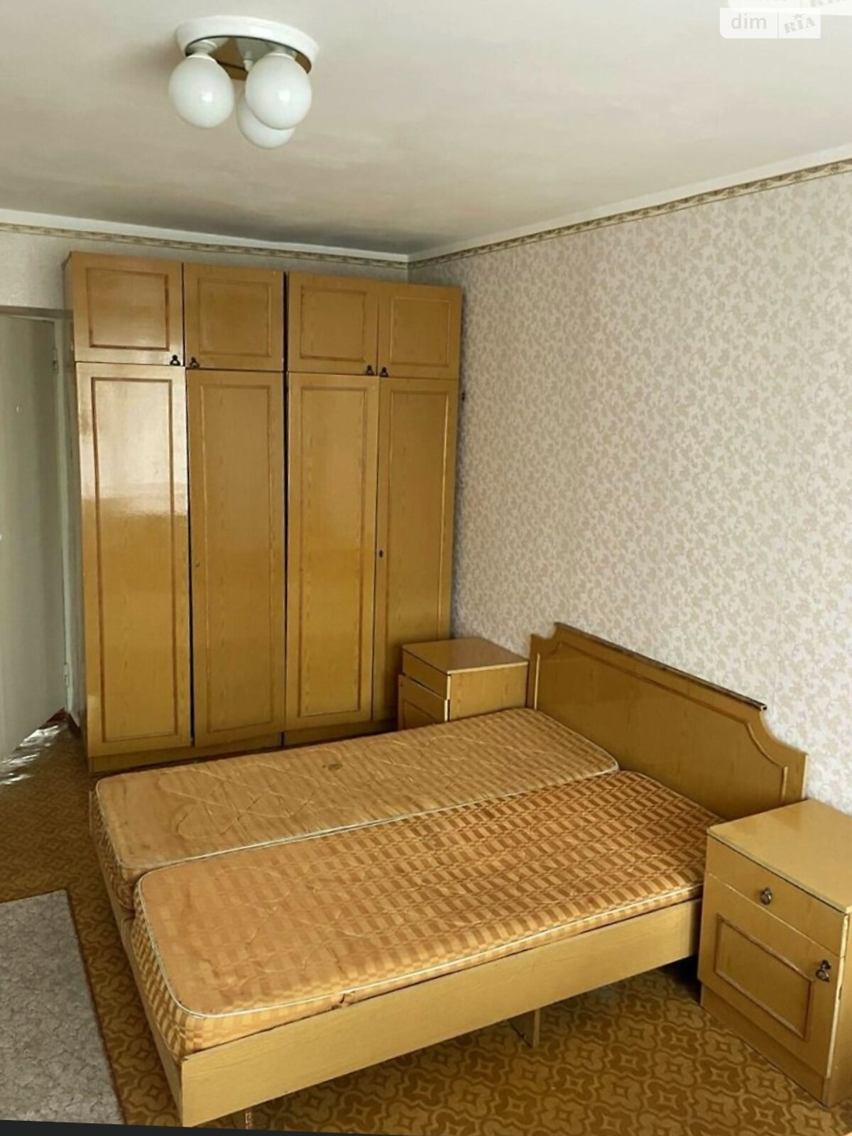 Продажа двухкомнатной квартиры в Виннице, на ул. Александры Бурбело, район Славянка фото 1 Продажа двухкомнатной квартиры в Виннице, на ул. Александры Бурбело, район Славянка фото 1