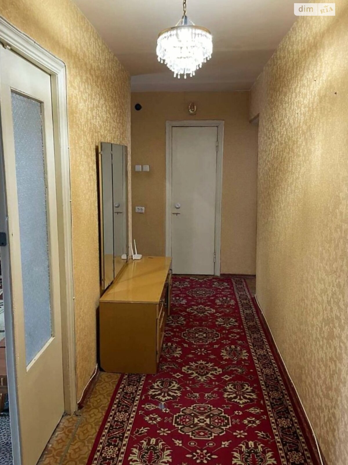 Продажа двухкомнатной квартиры в Виннице, на ул. Александры Бурбело, район Славянка фото 1 Продажа двухкомнатной квартиры в Виннице, на ул. Александры Бурбело, район Славянка фото 1