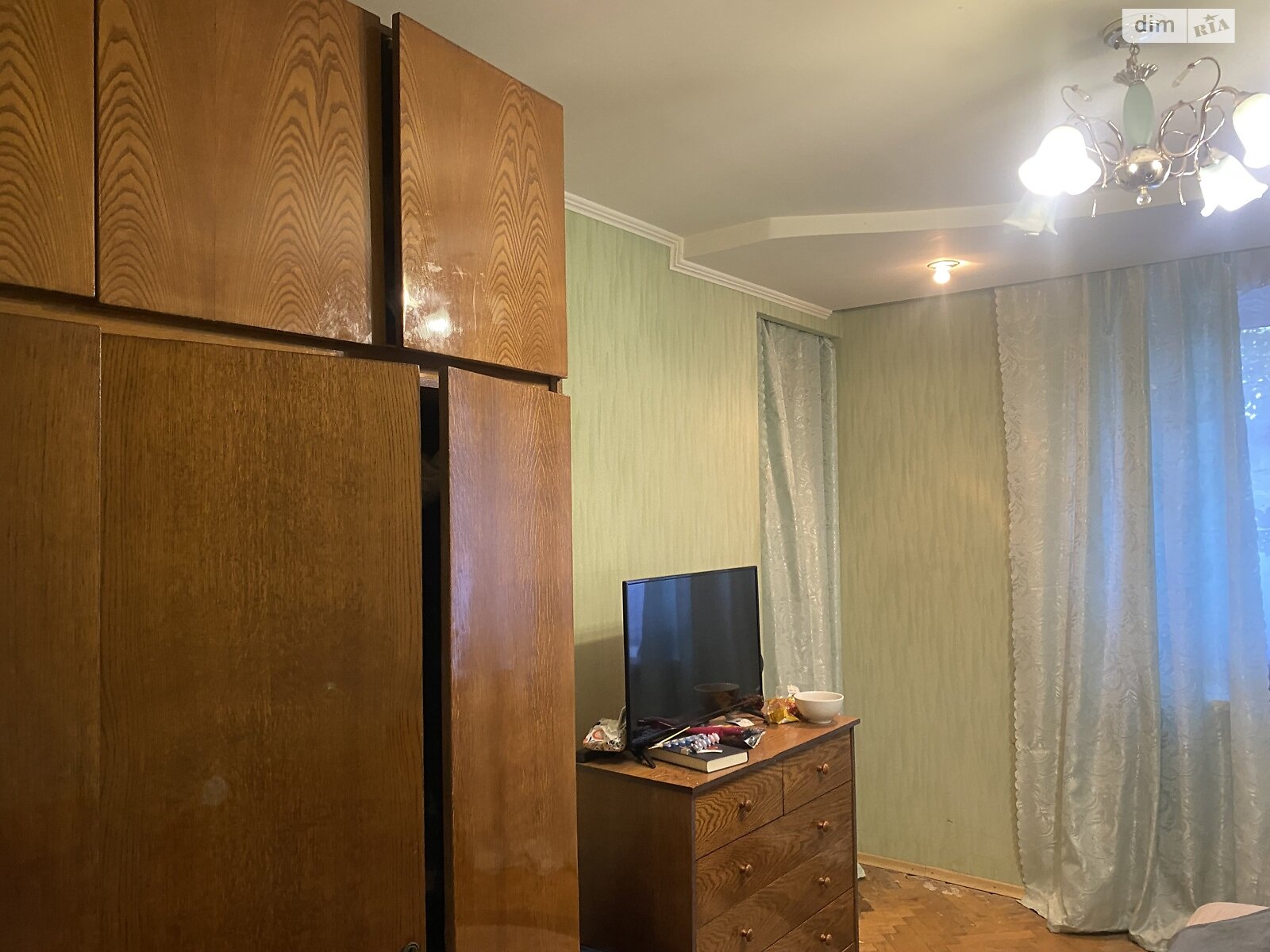 Продажа четырехкомнатной квартиры в Виннице, на ул. Александры Бурбело 8, район Славянка фото 1