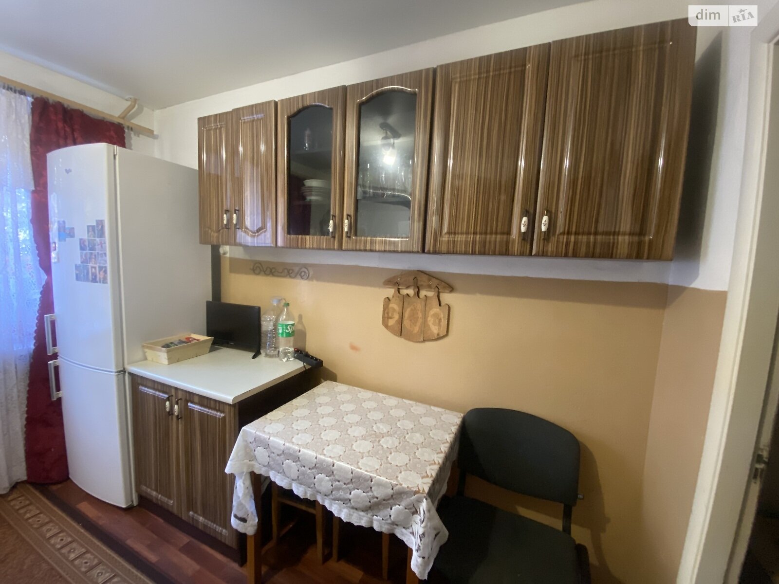 Продажа четырехкомнатной квартиры в Виннице, на ул. Александры Бурбело 8, район Славянка фото 1