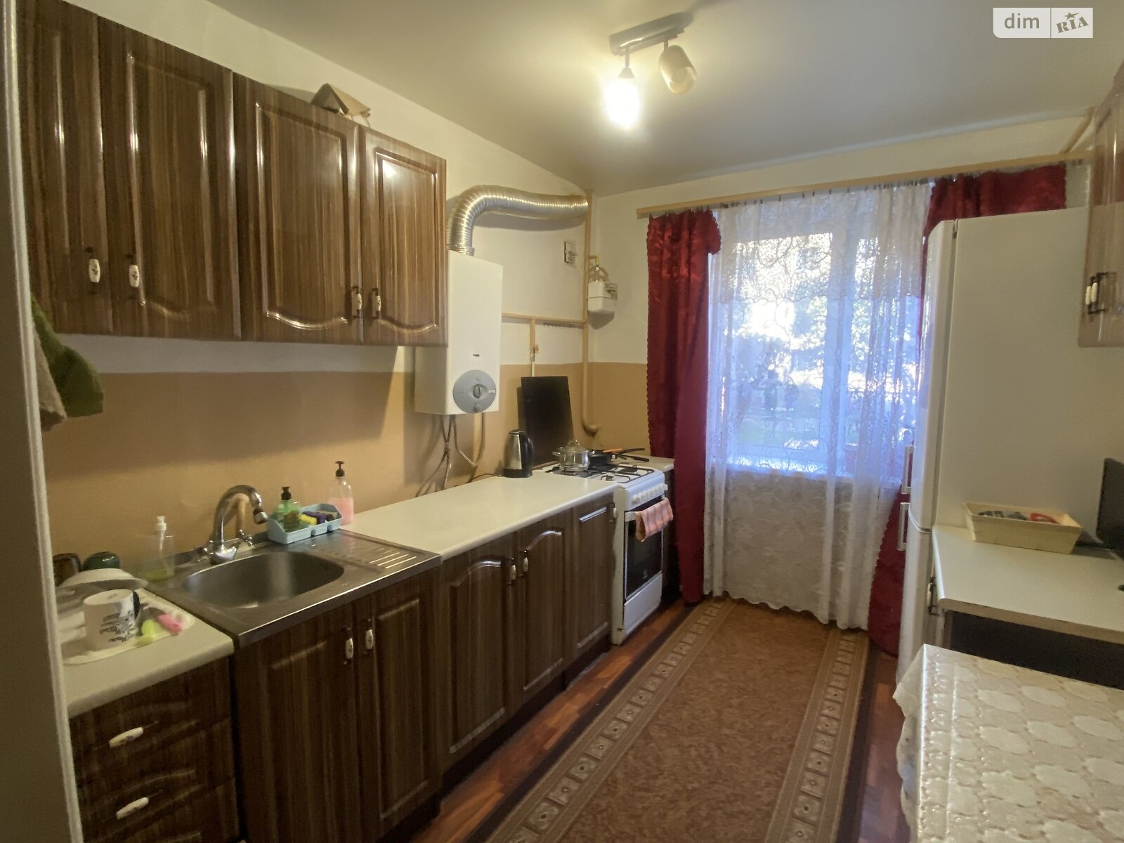 Продажа четырехкомнатной квартиры в Виннице, на ул. Александры Бурбело 8, район Славянка фото 1