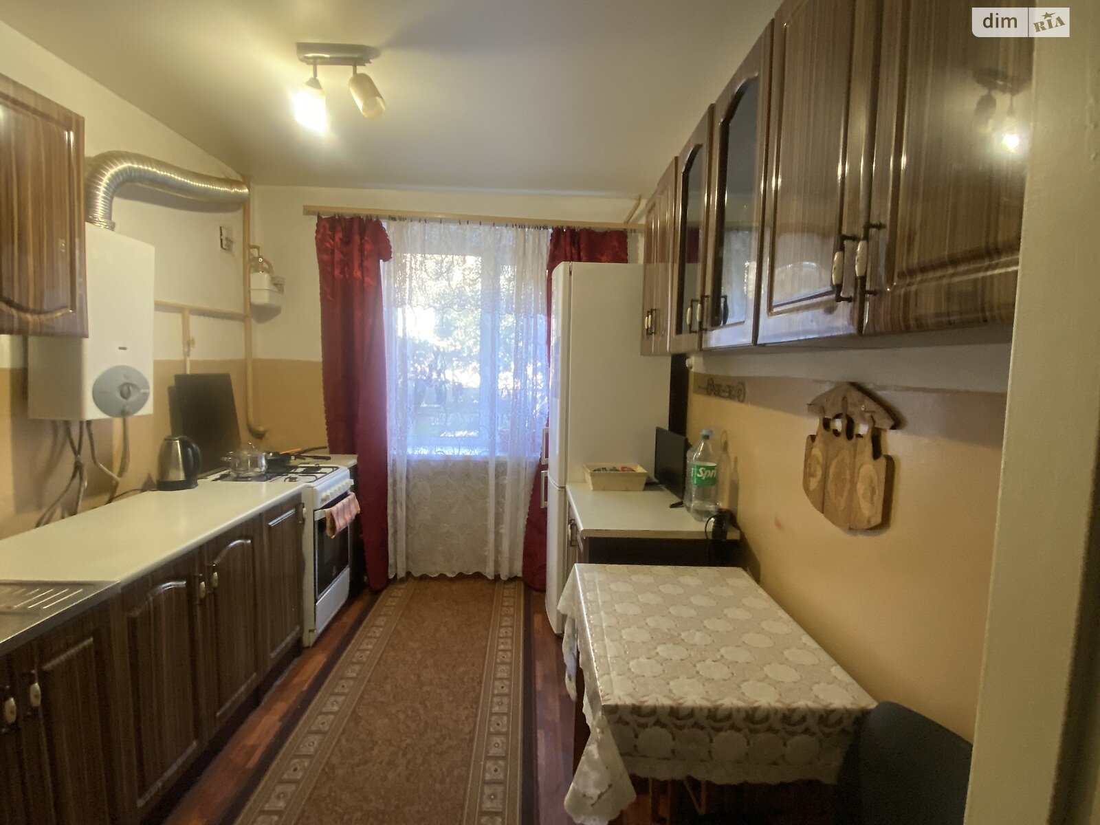 Продажа четырехкомнатной квартиры в Виннице, на ул. Александры Бурбело 8, район Славянка фото 1