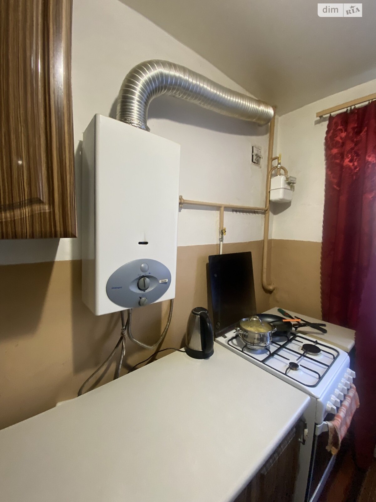 Продажа четырехкомнатной квартиры в Виннице, на ул. Александры Бурбело 8, район Славянка фото 1