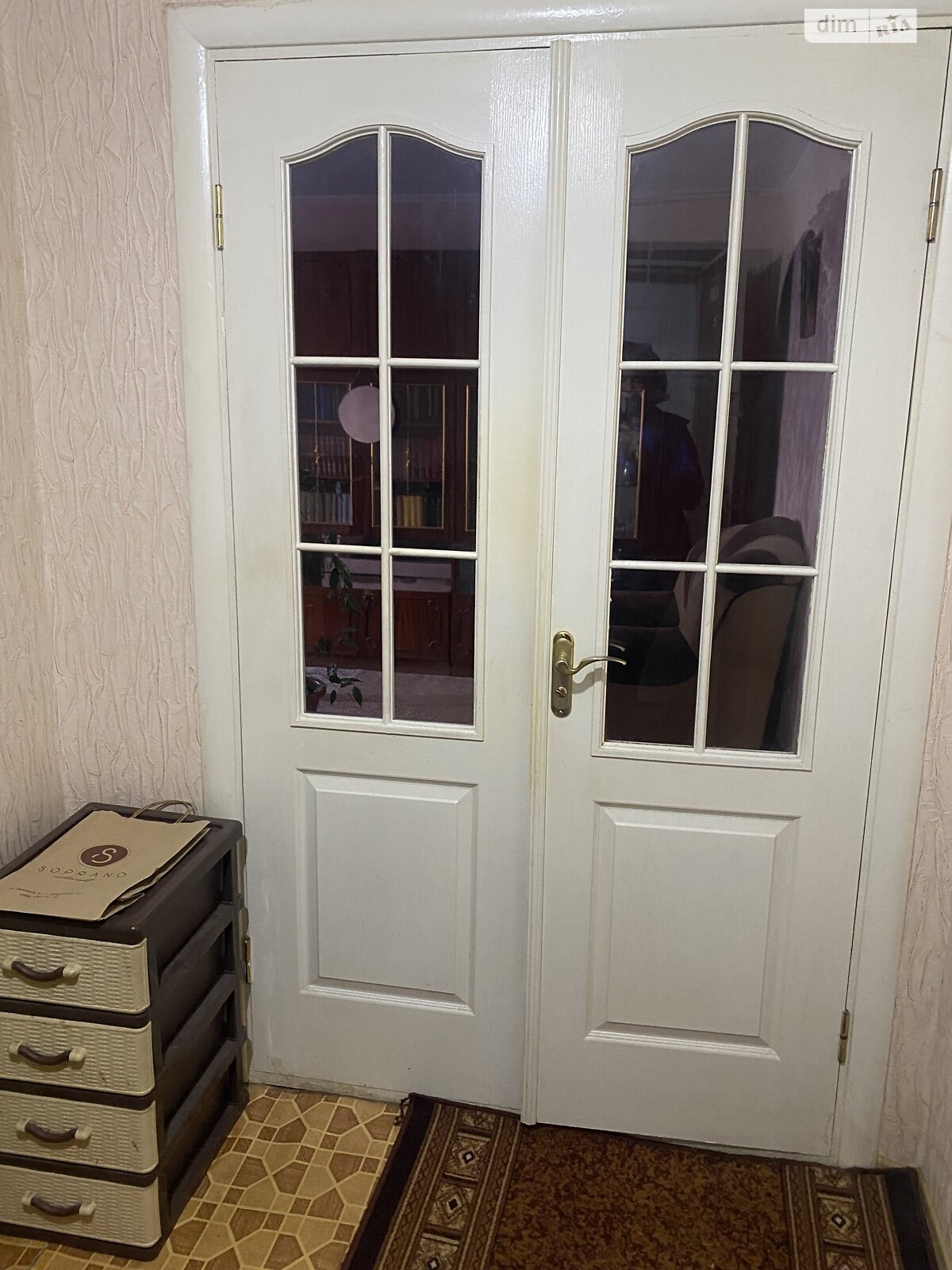 Продажа четырехкомнатной квартиры в Виннице, на ул. Александры Бурбело 8, район Славянка фото 1