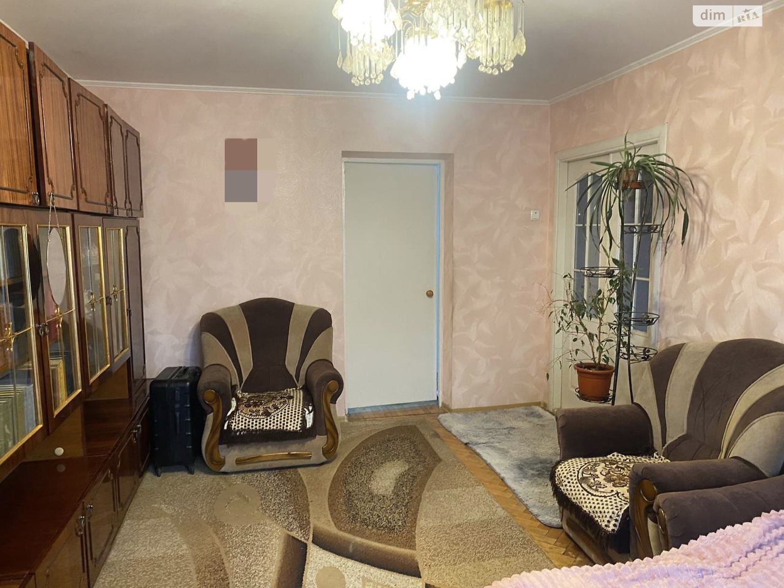 Продажа четырехкомнатной квартиры в Виннице, на ул. Александры Бурбело 8, район Славянка фото 1