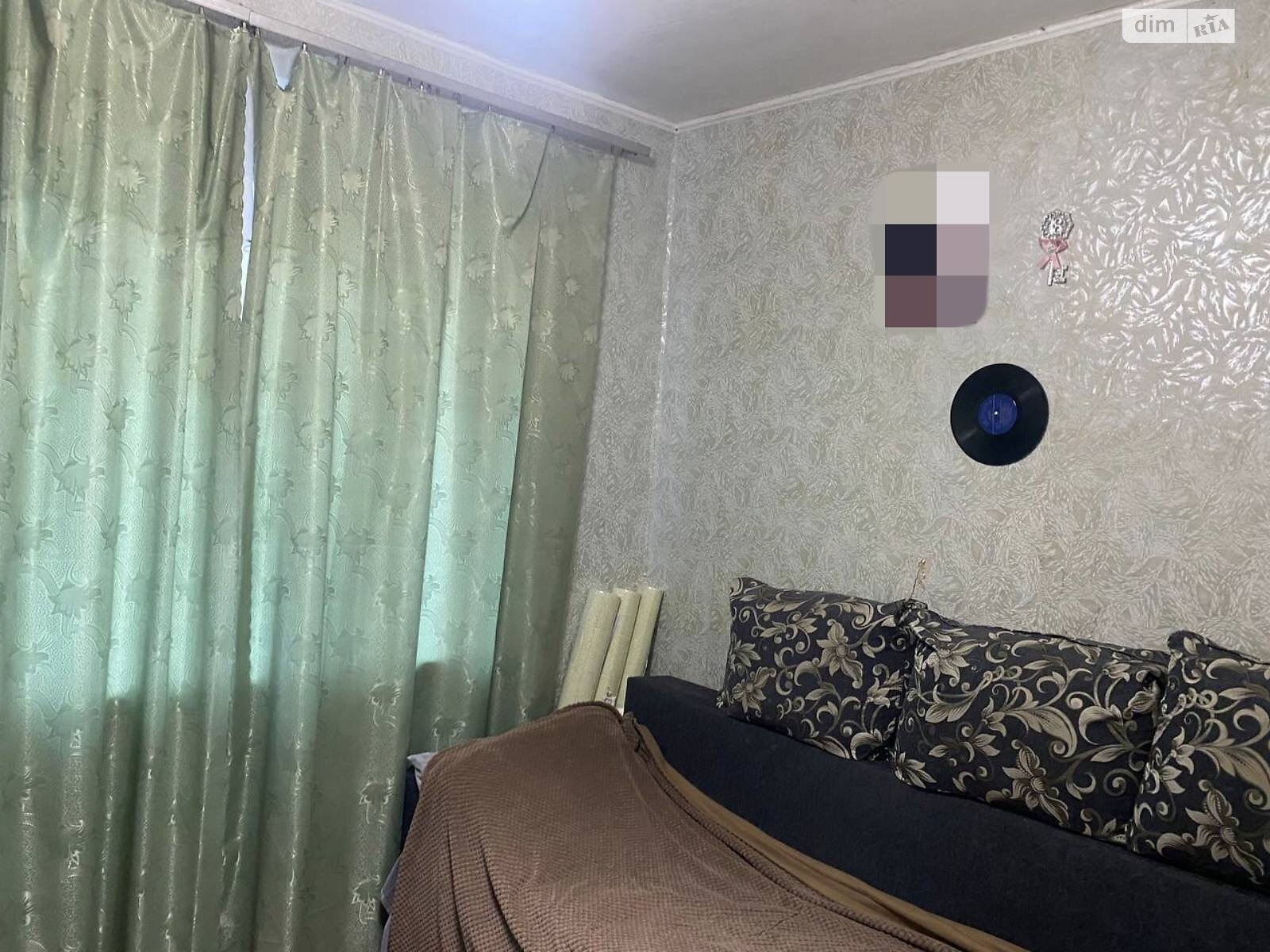 Продажа четырехкомнатной квартиры в Виннице, на ул. Александры Бурбело 8, район Славянка фото 1