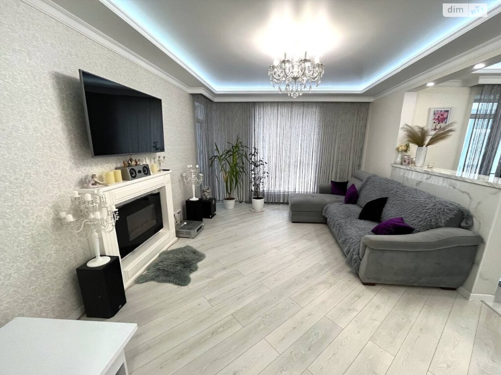 Продажа трехкомнатной квартиры в Виннице, на ул. Трамвайная, район Славянка фото 1 Продажа трехкомнатной квартиры в Виннице, на ул. Трамвайная, район Славянка фото 1