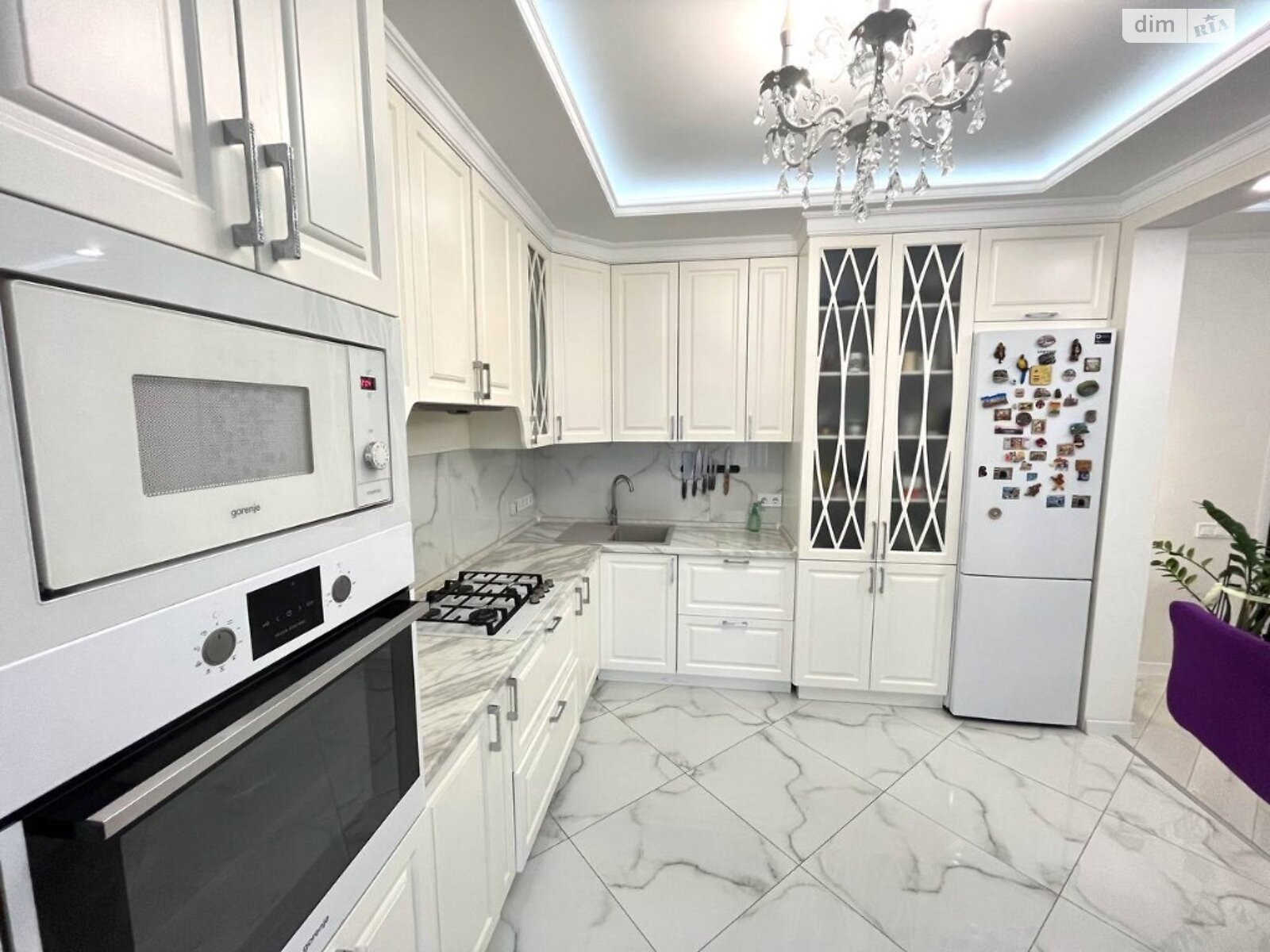 Продажа трехкомнатной квартиры в Виннице, на ул. Трамвайная, район Славянка фото 1 Продажа трехкомнатной квартиры в Виннице, на ул. Трамвайная, район Славянка фото 1